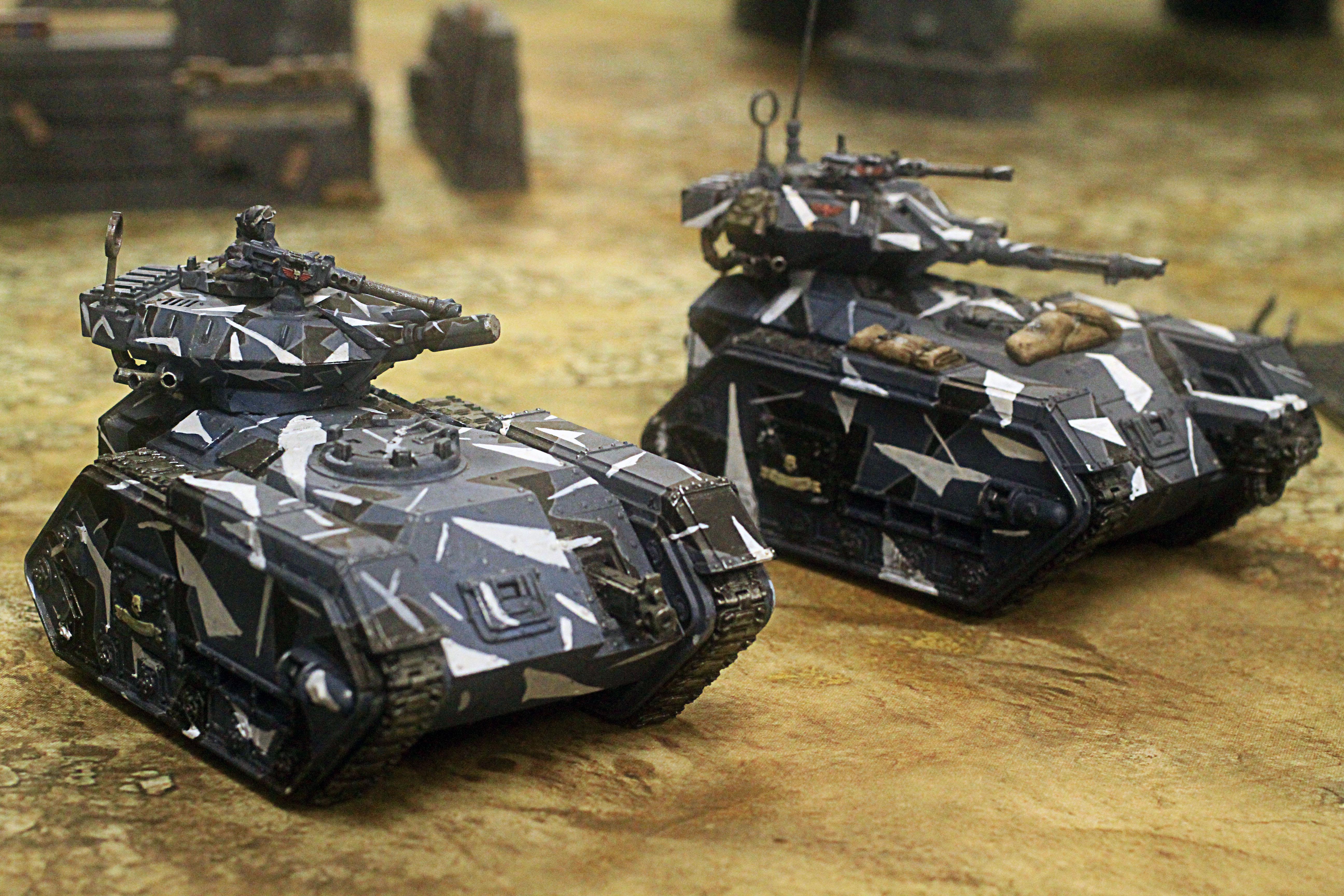Armor, Chimera, Imperial Guard, Tank