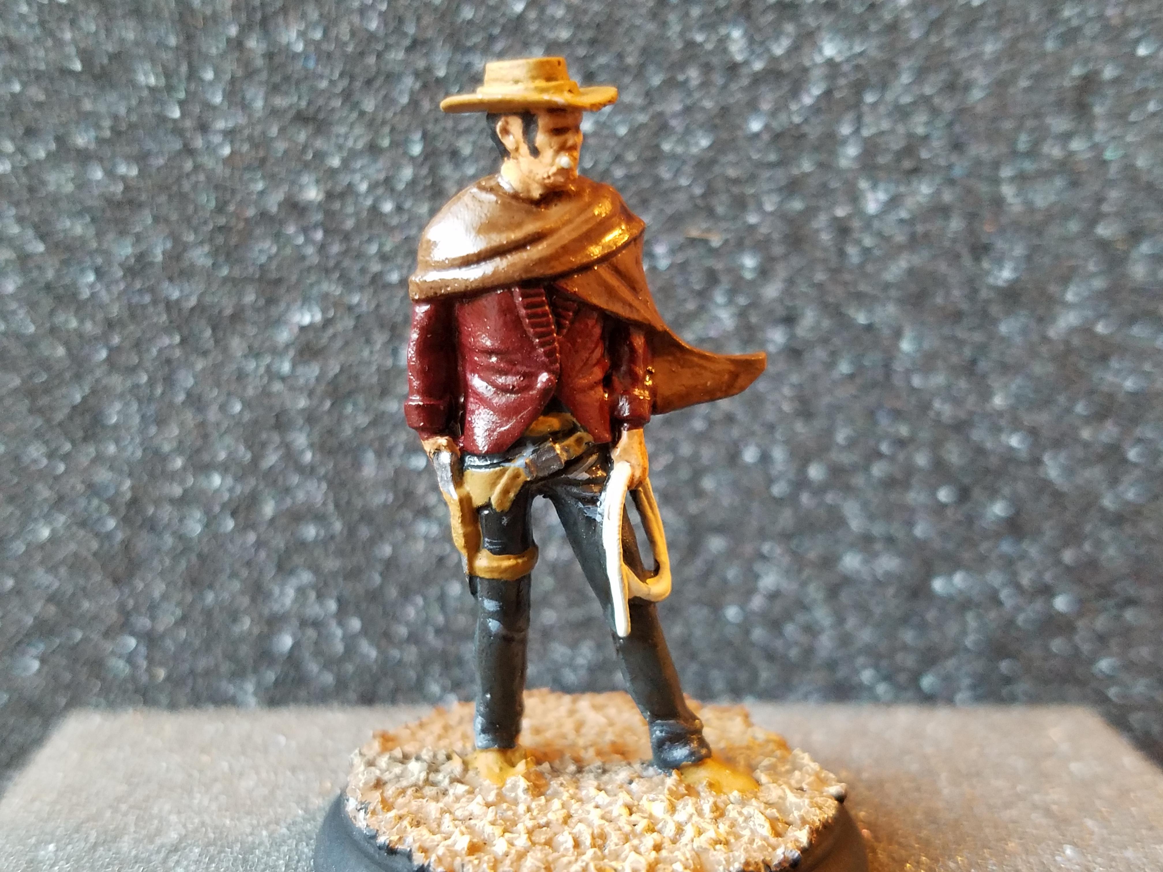 Drifter wip
