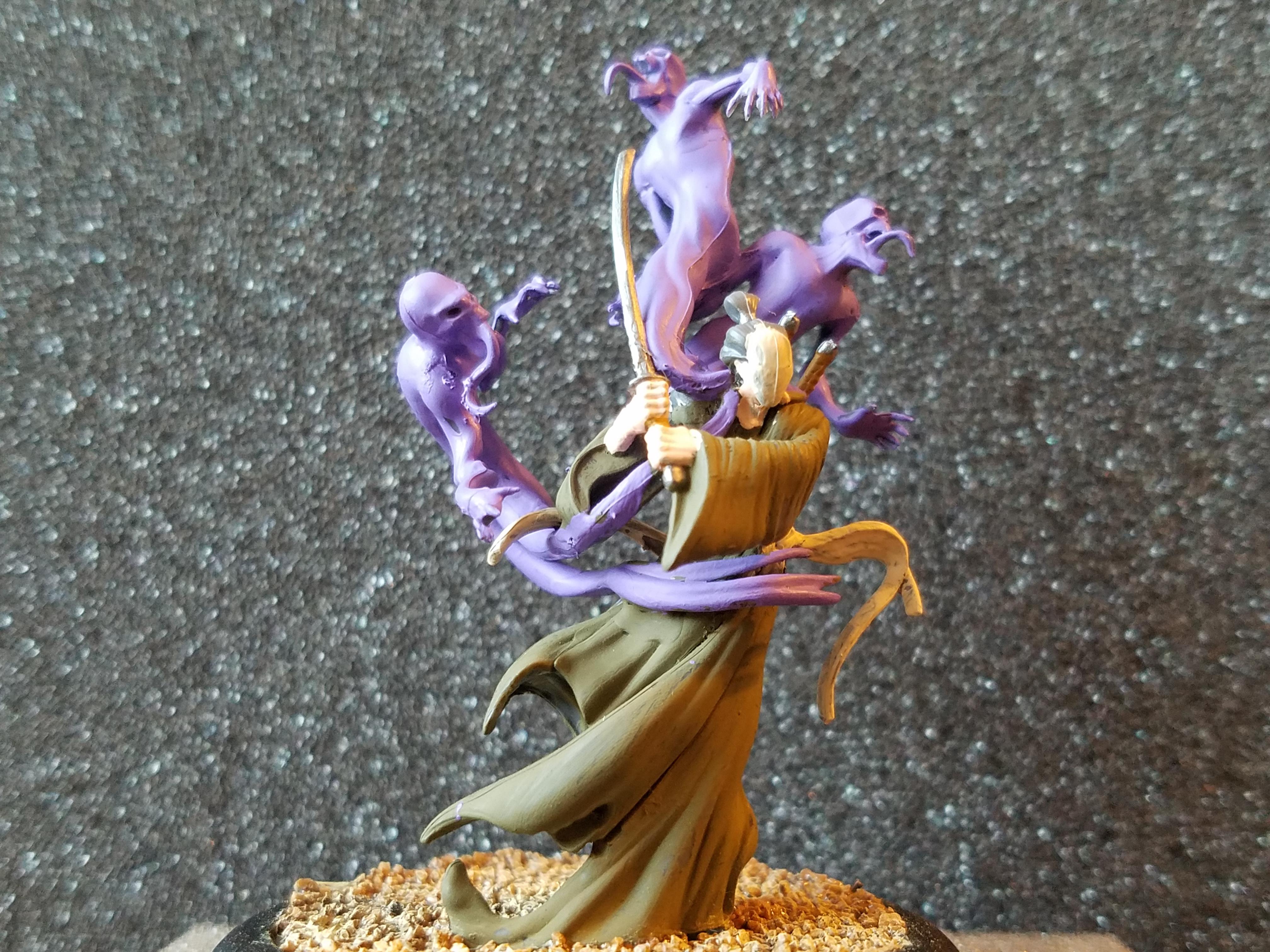 Base coated Goryo 1