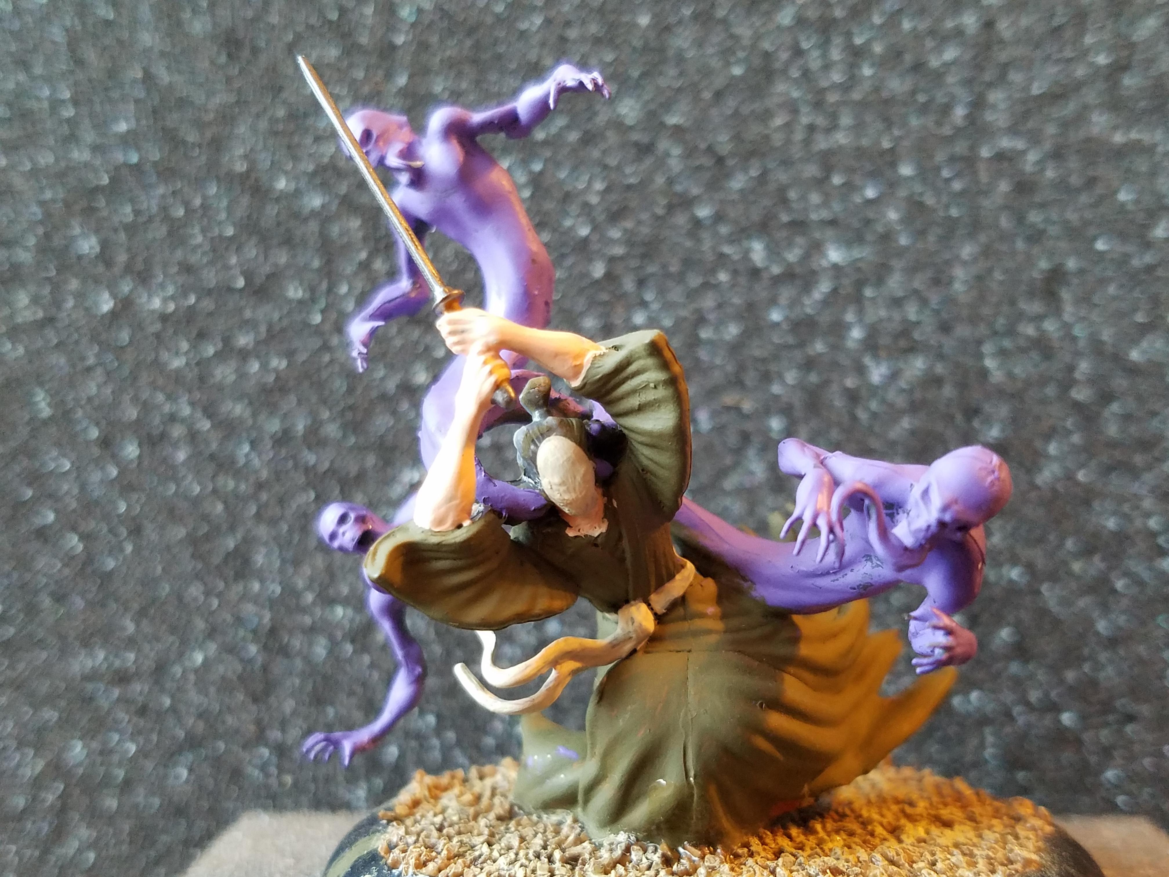 Base coated Goryo 2