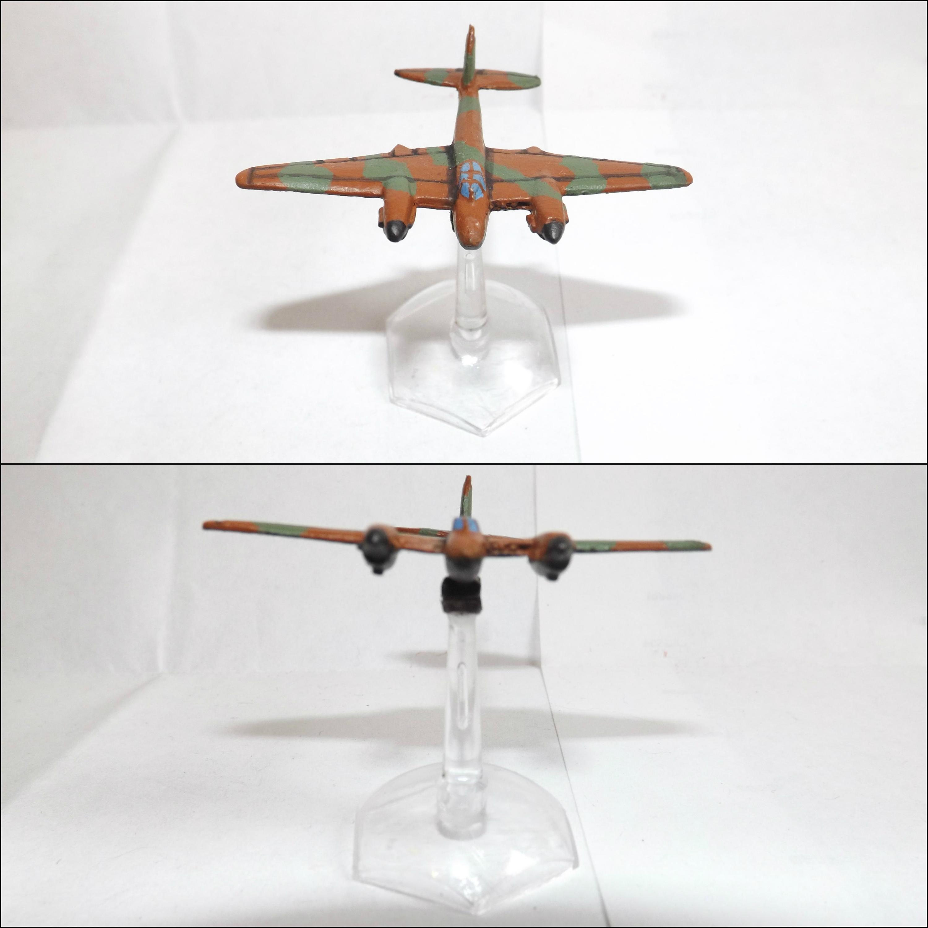 Mosquito B Mk IV