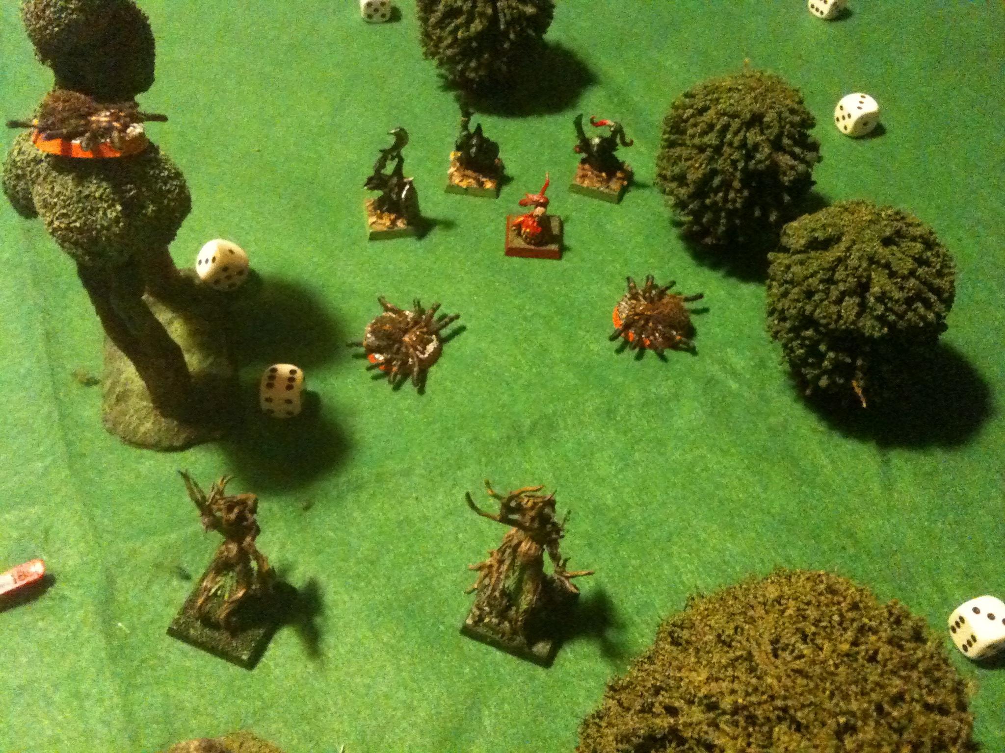 Goblins, Wfb