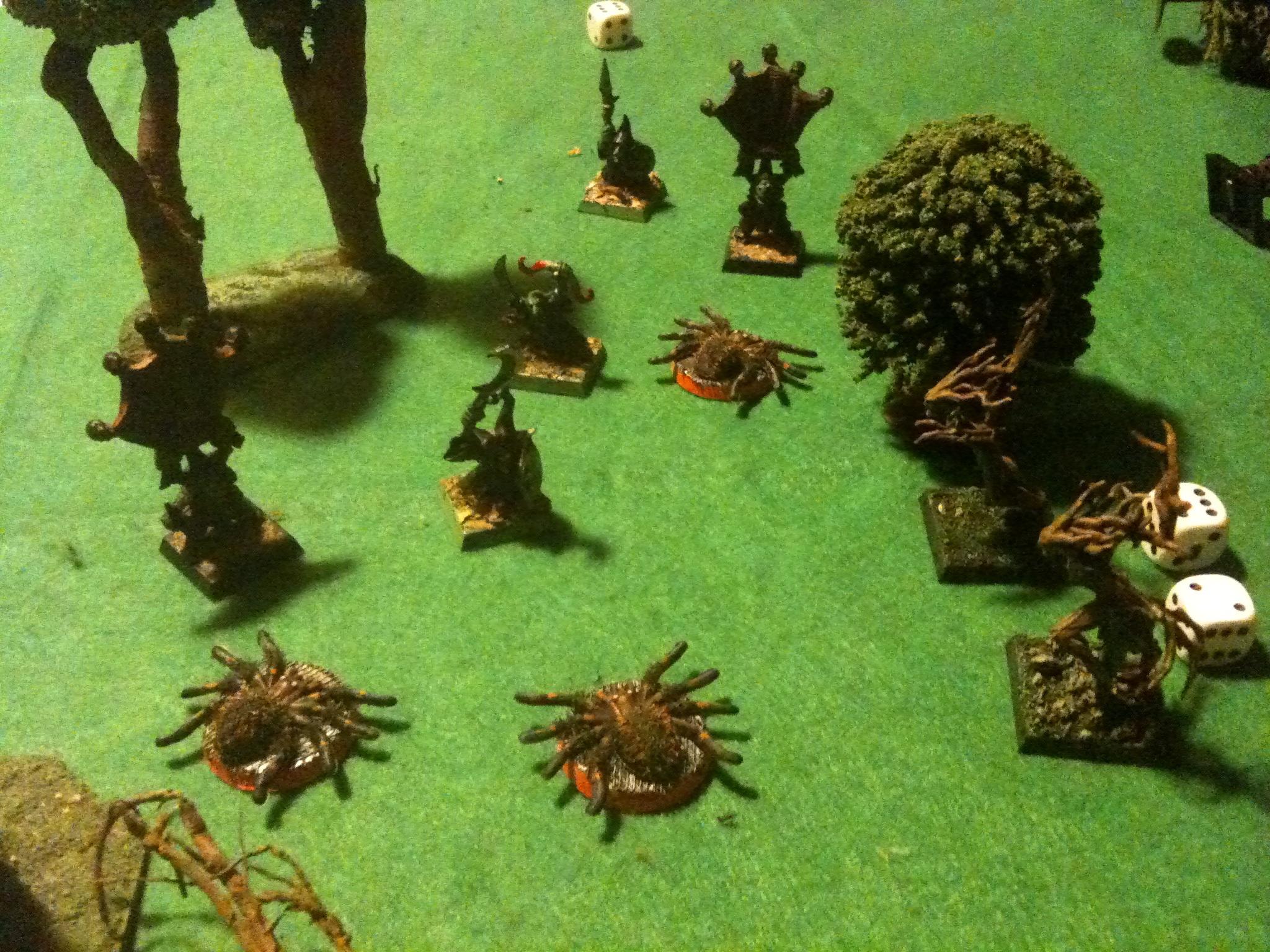 Goblins, Wfb