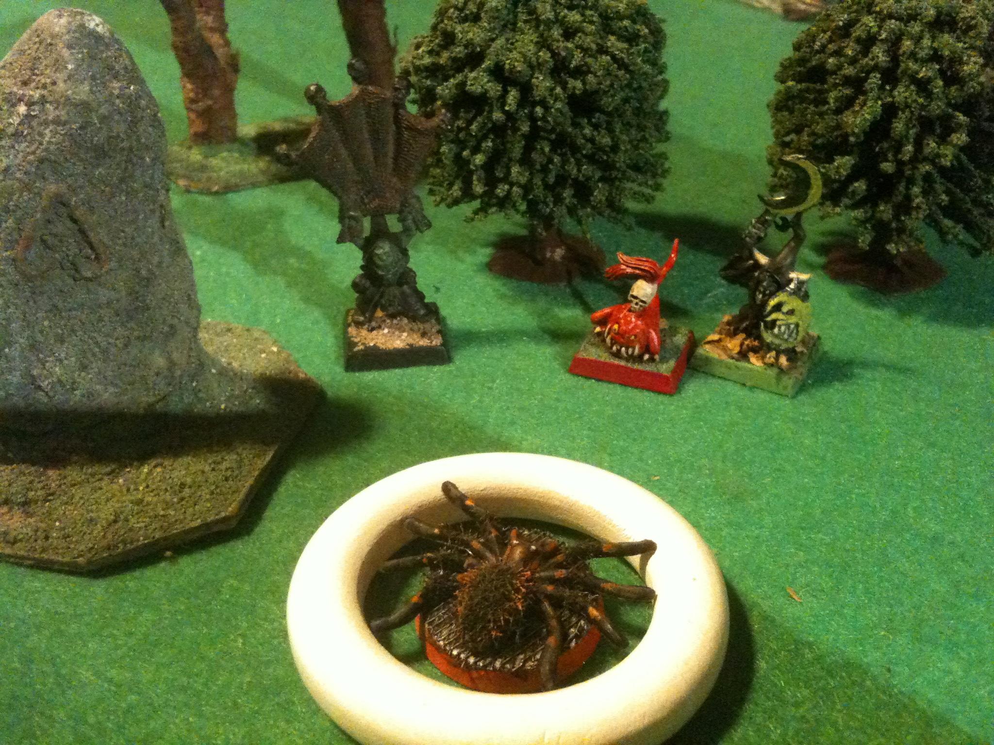 Goblins, Wfb