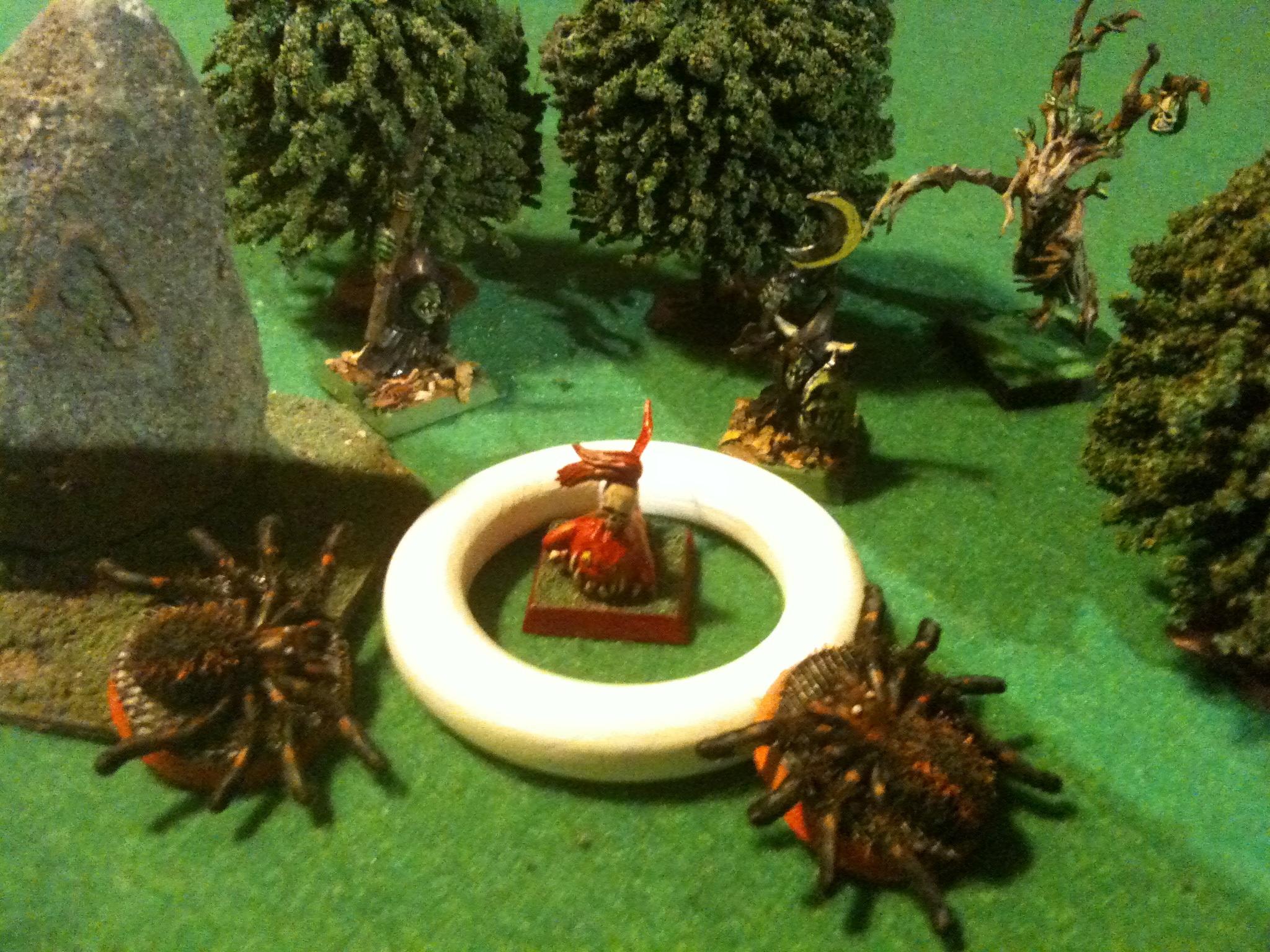Goblins, Wfb
