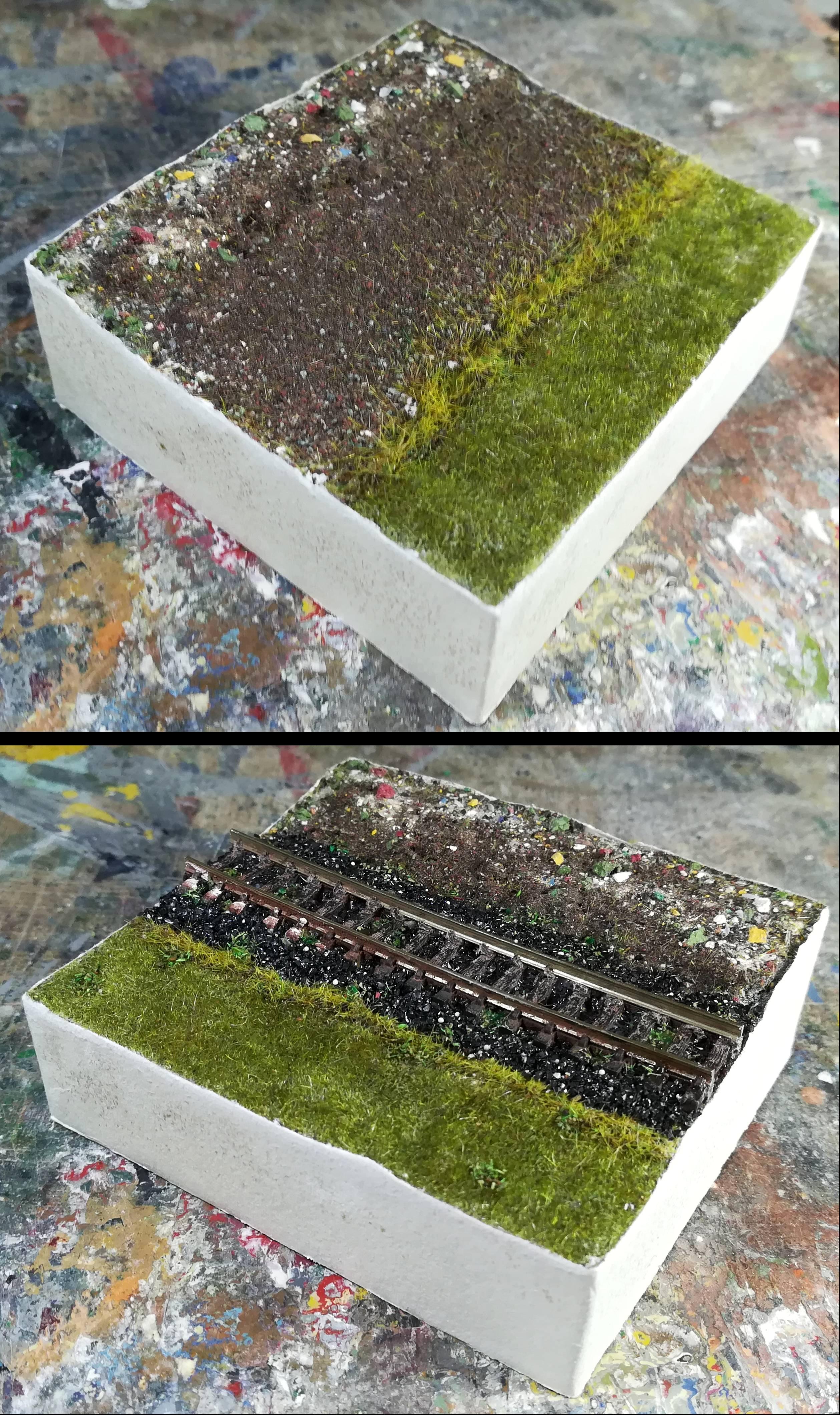 Display base wip 2