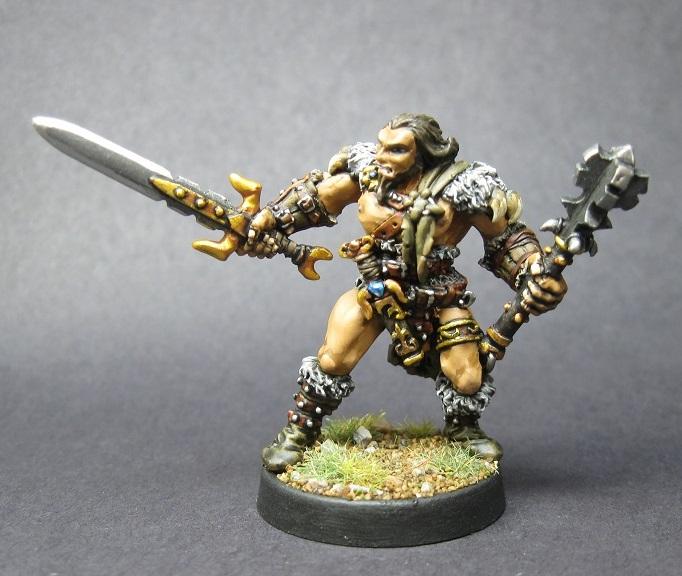 14002 Grundor Hoardtaker