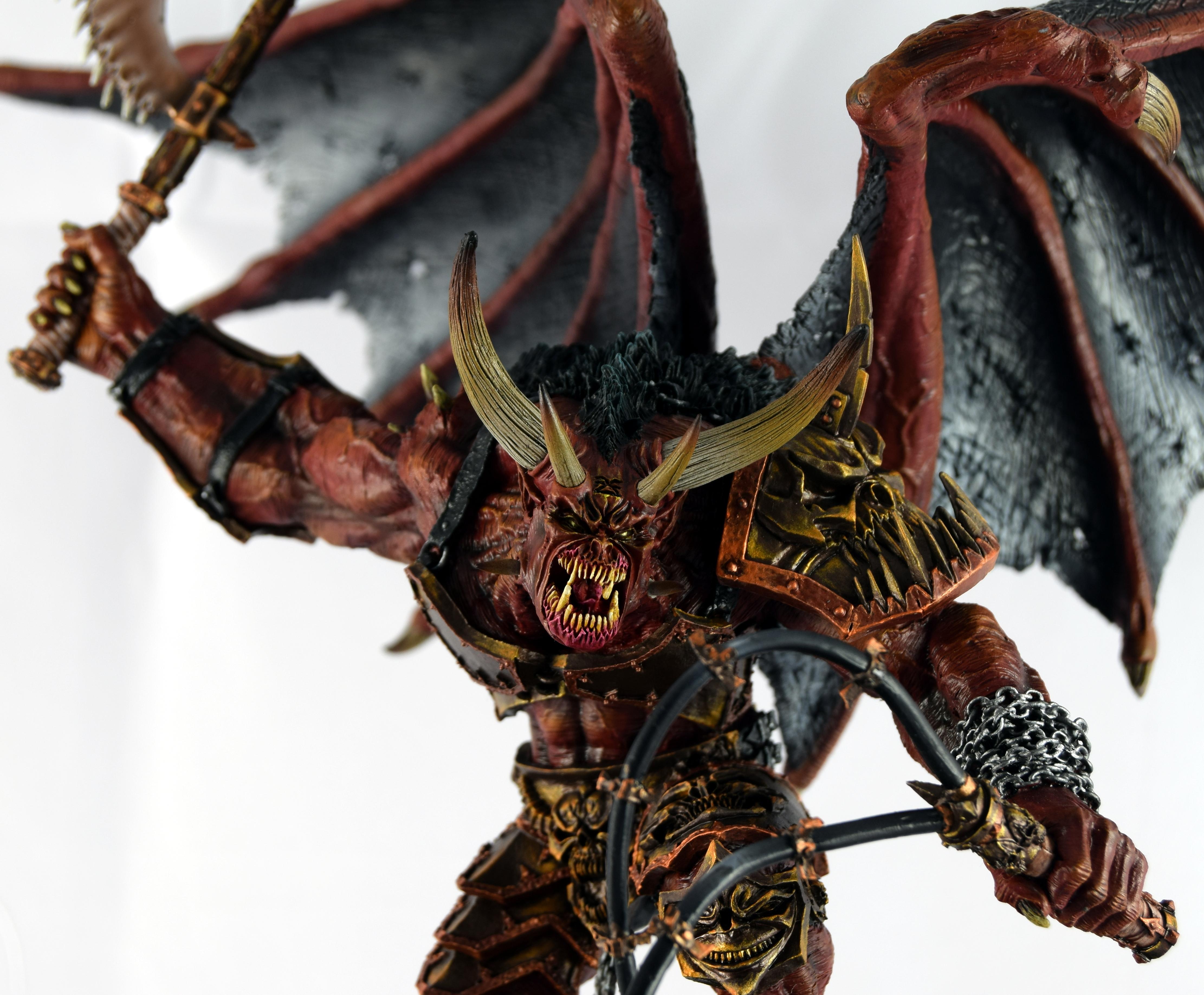 An'ggrath the Unbound