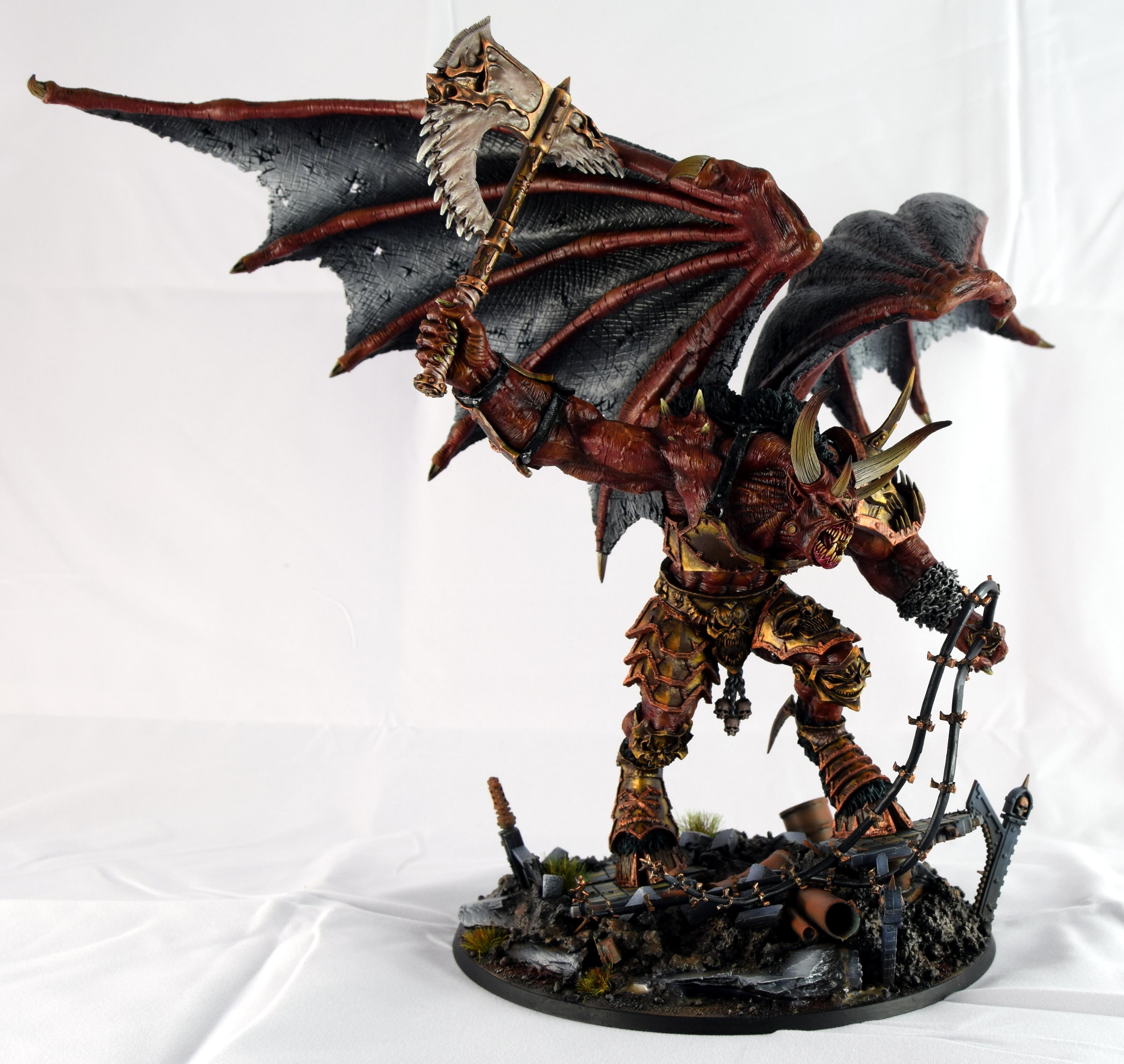 An'ggrath the Unbound