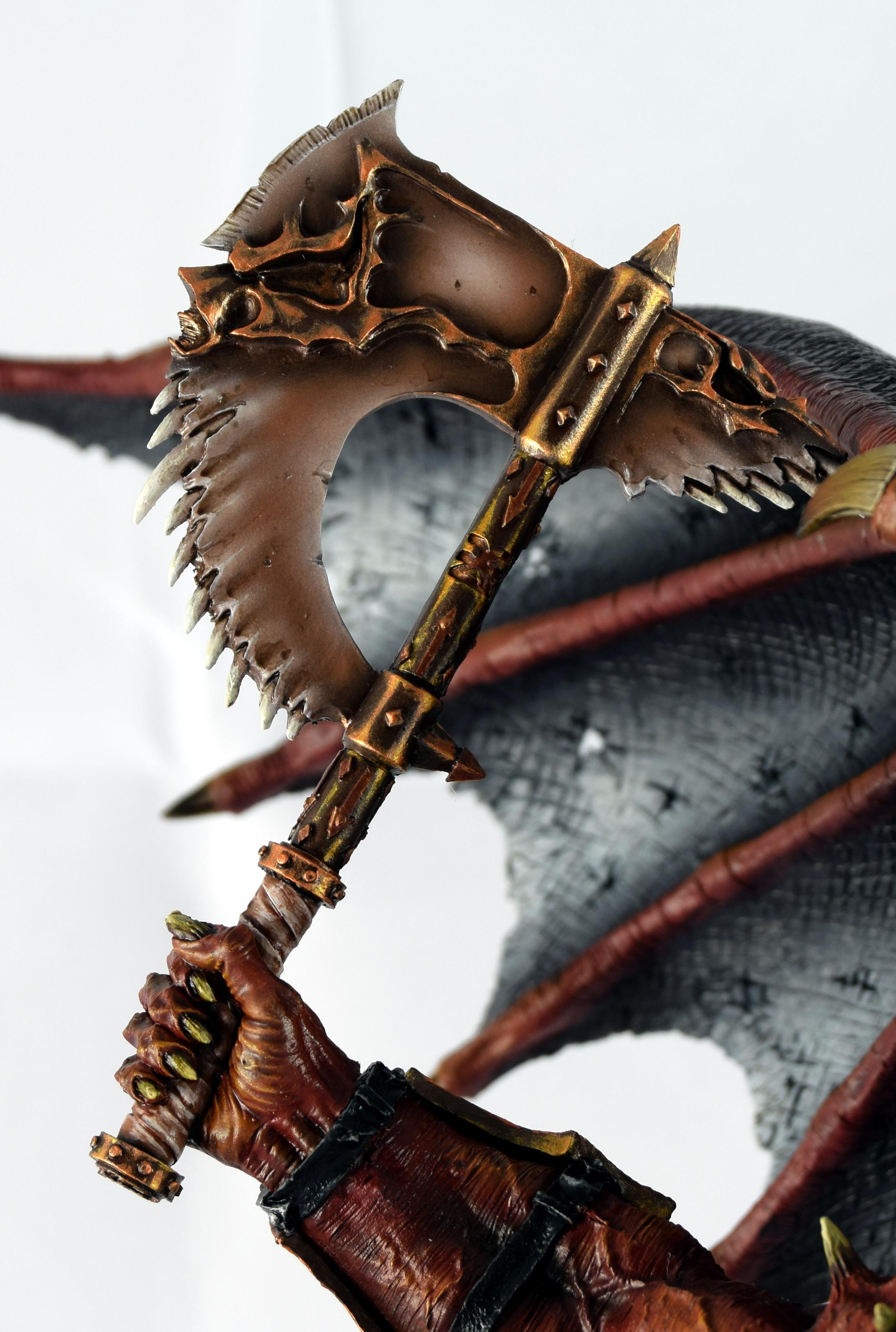 An'ggrath the Unbound