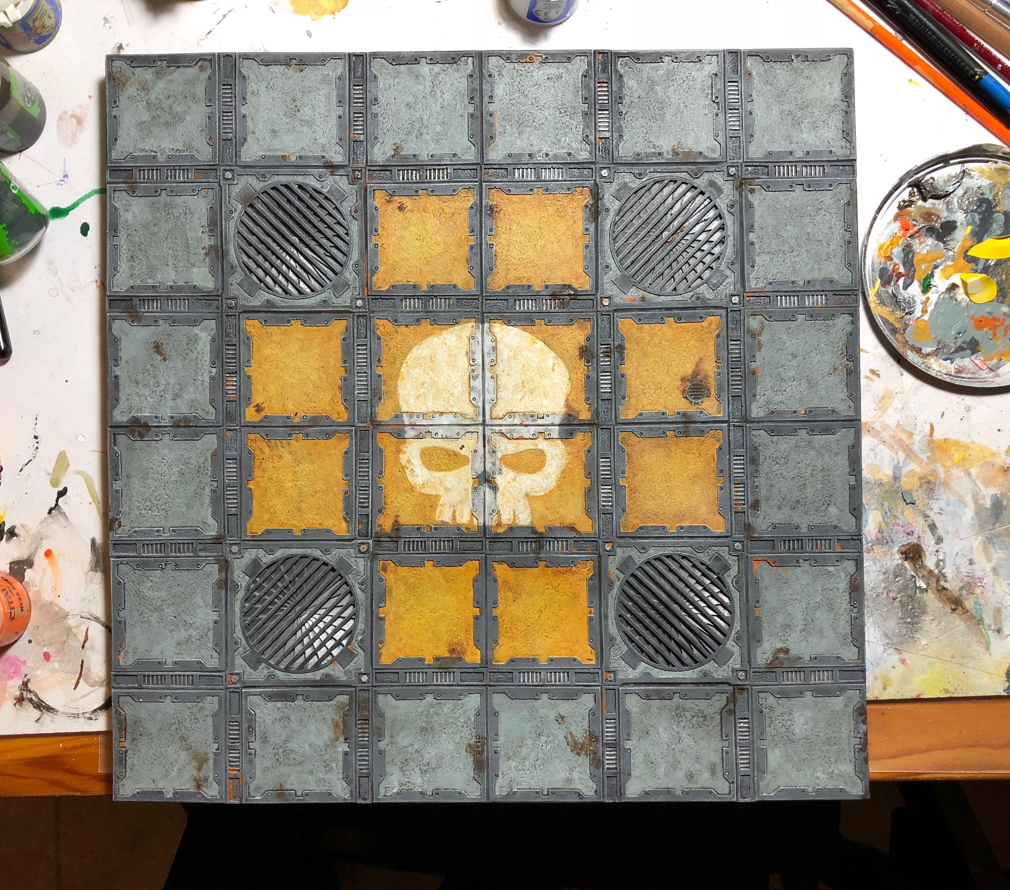 Forge World, Necromunda, Warhammer 40,000, Warhammer30k, Zonemortalis