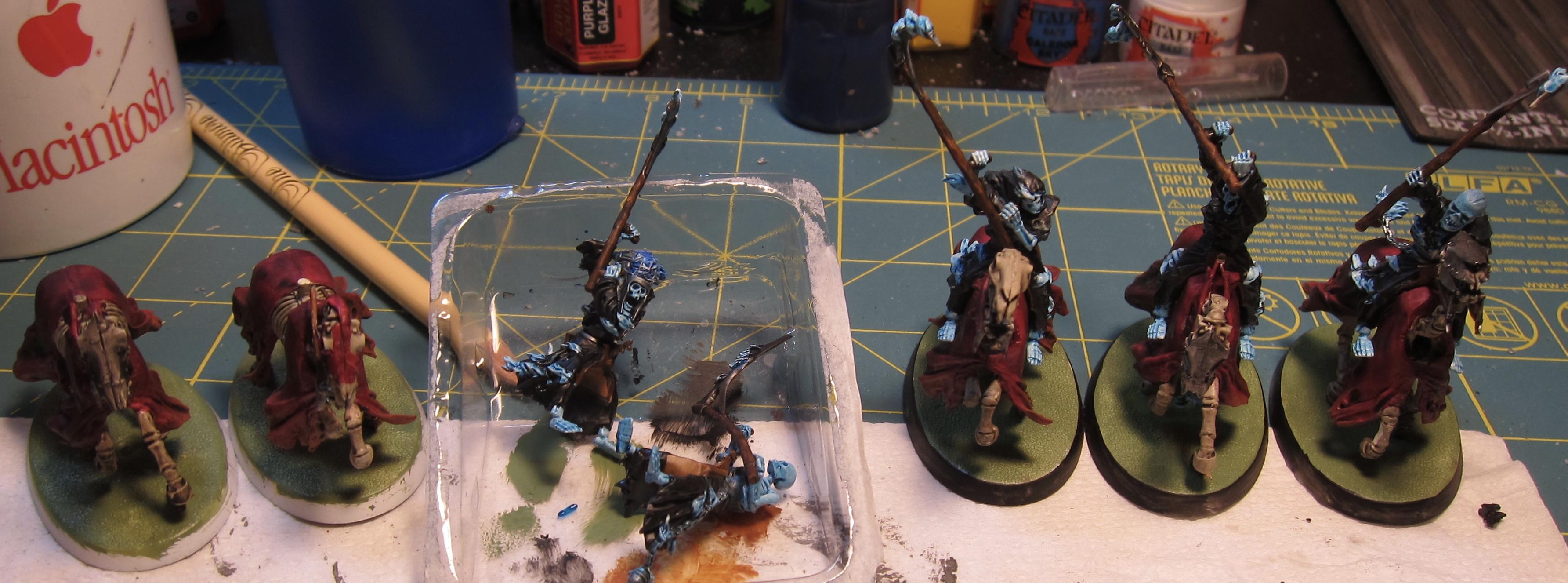 hex almost there