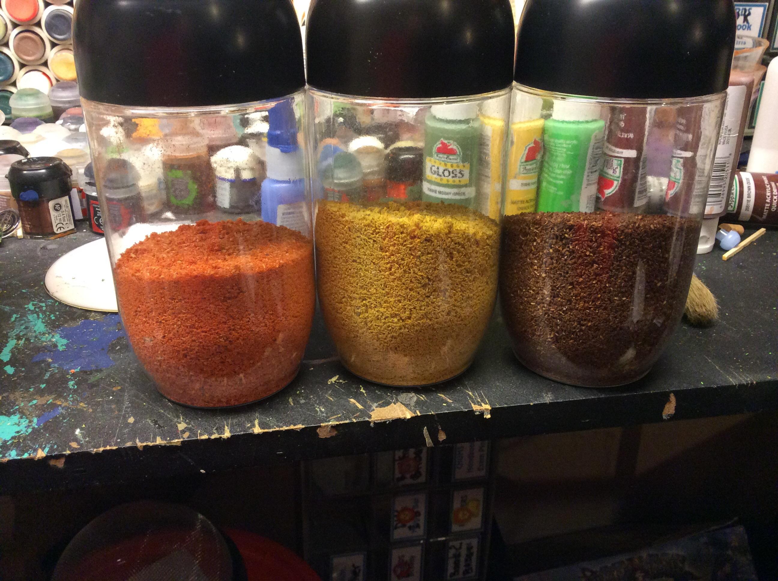 Colors