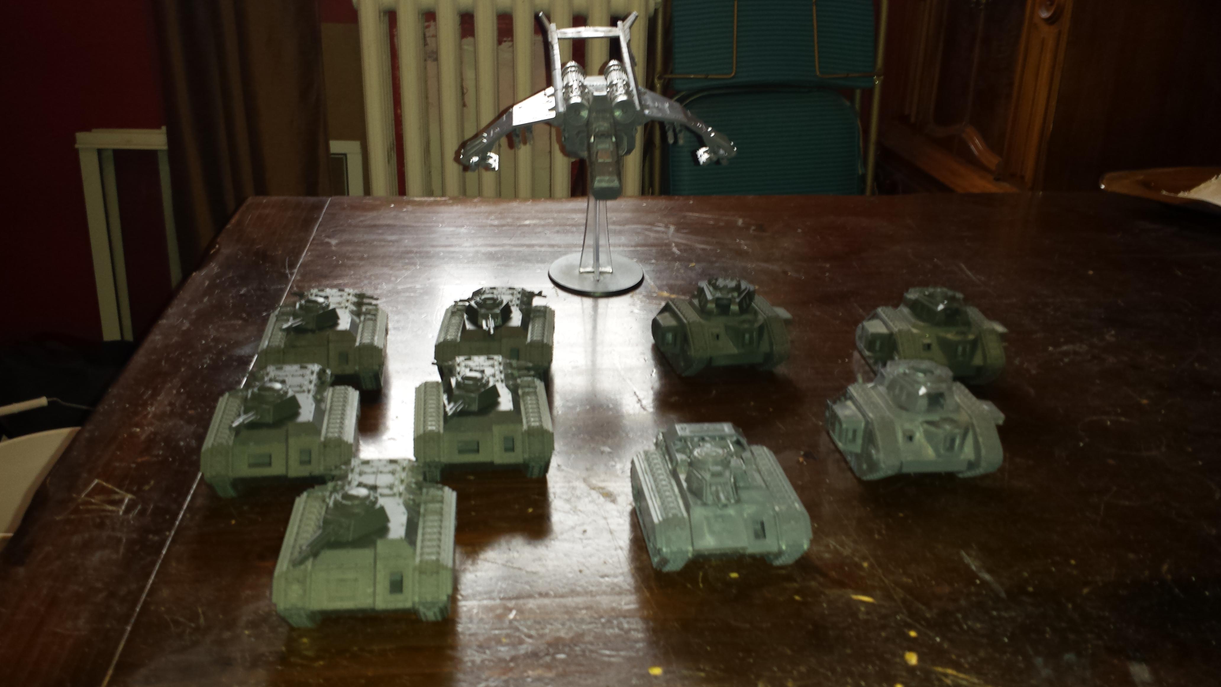 Vehicles