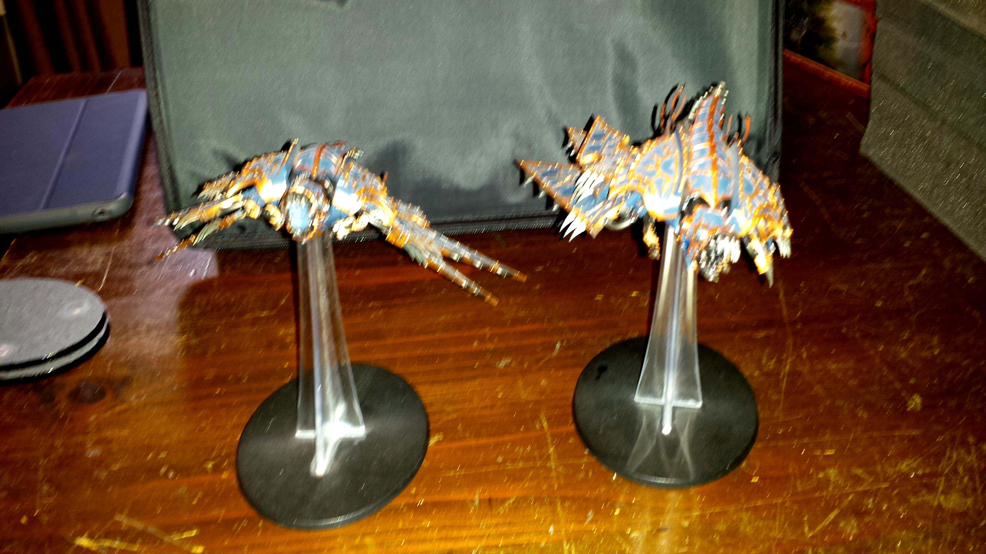 Helldrakes