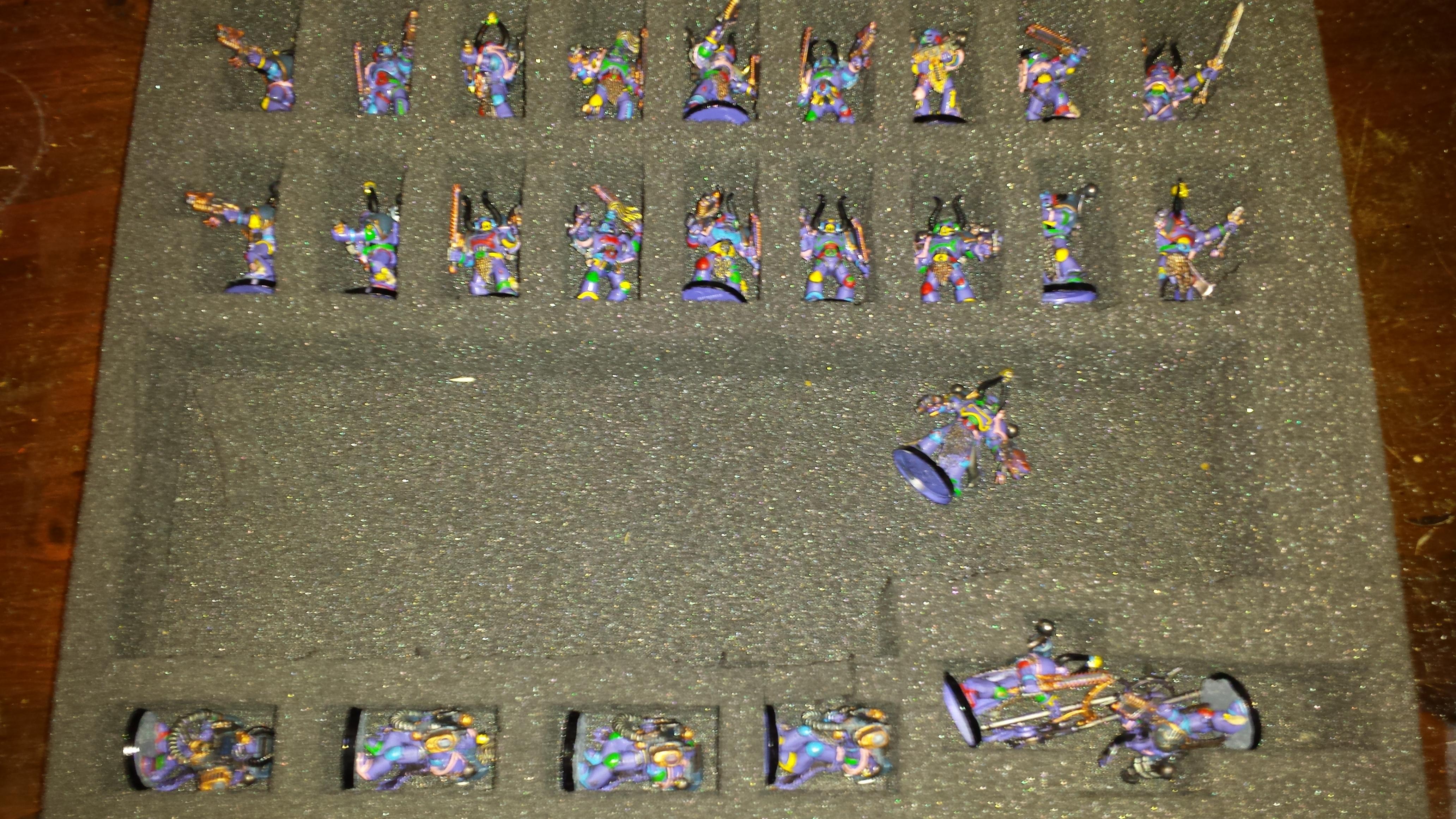 Noise Marines