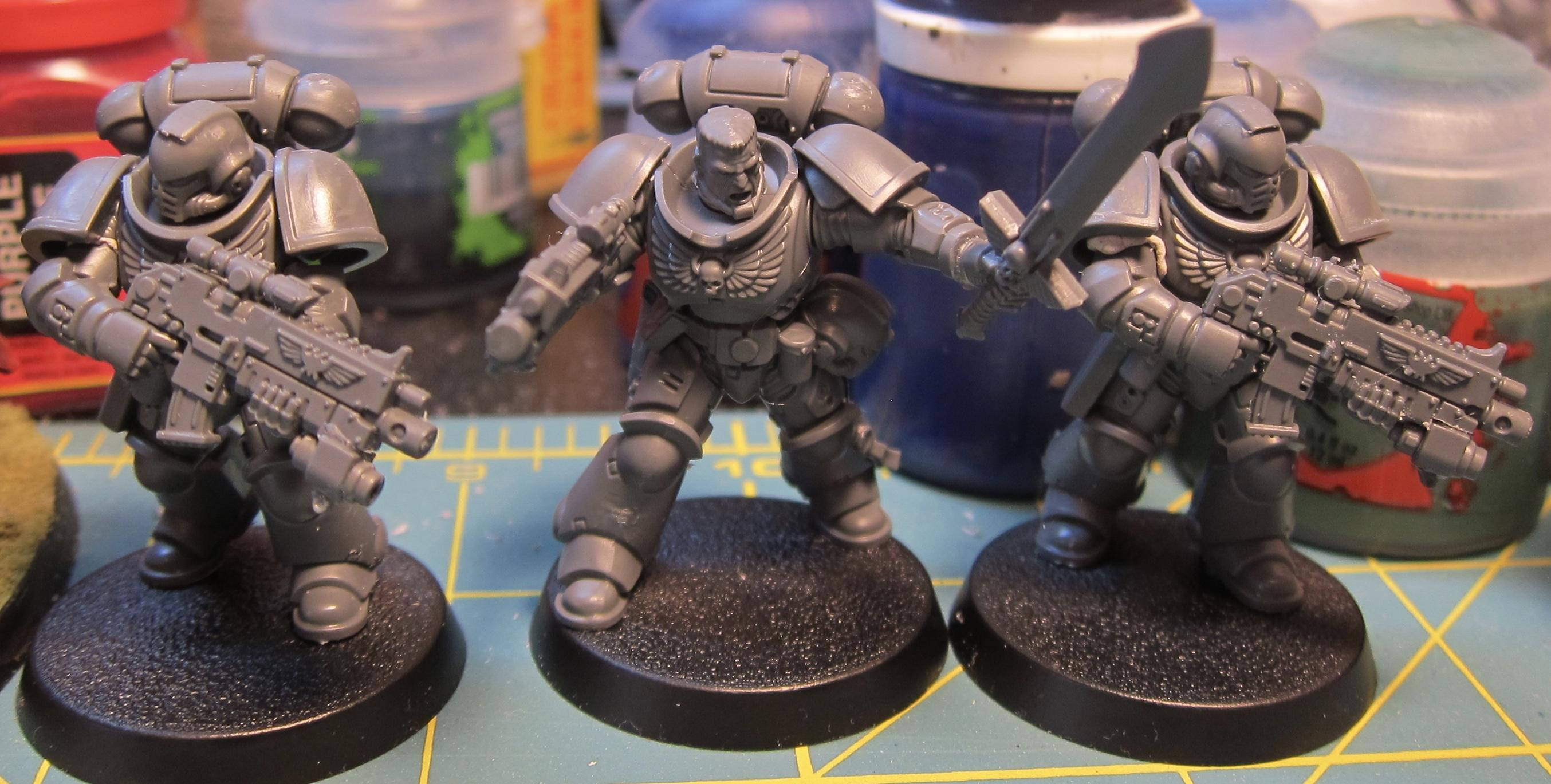 prime sgt GLs