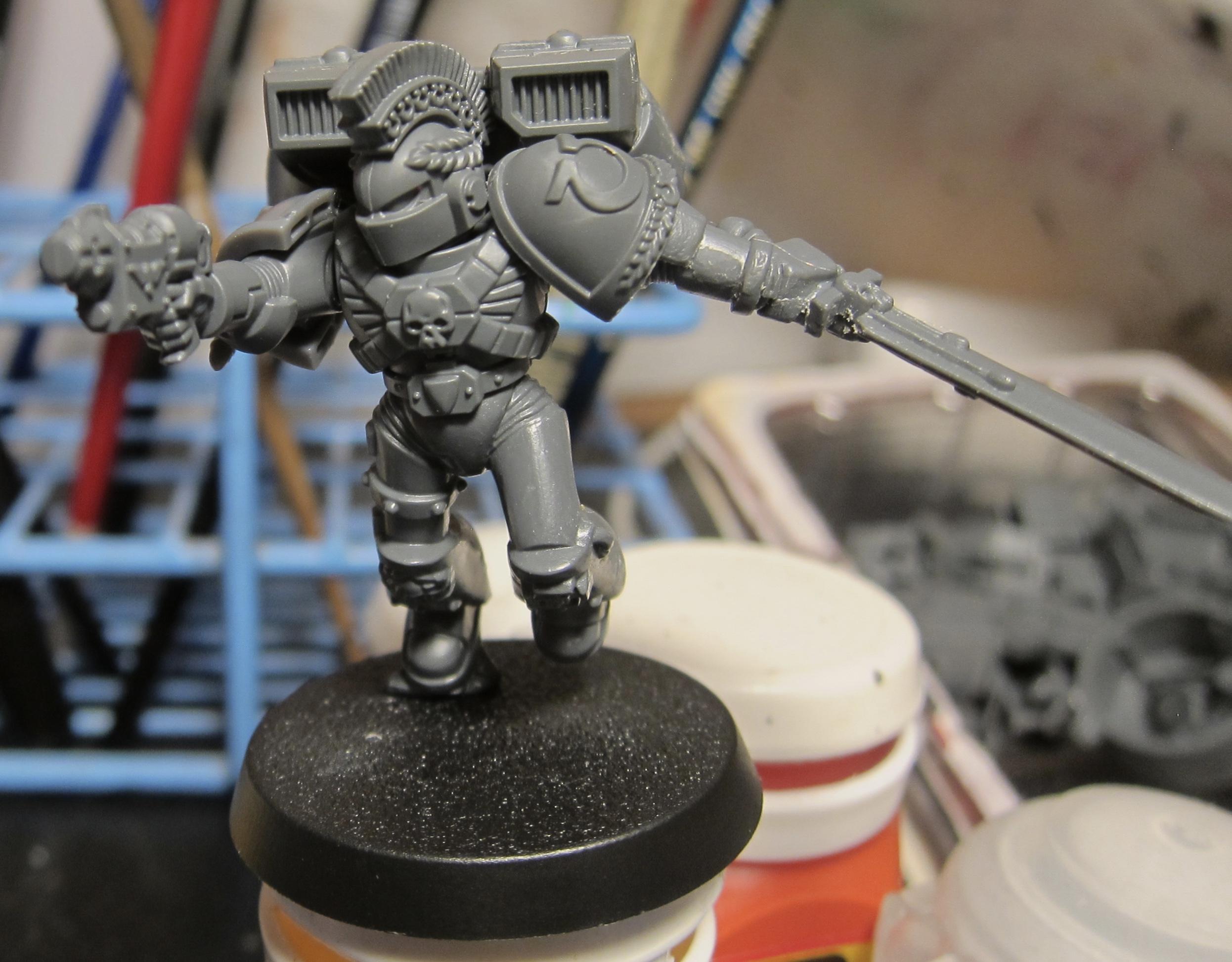 JP LT built