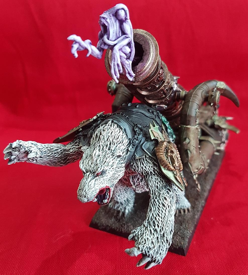 HC WIP