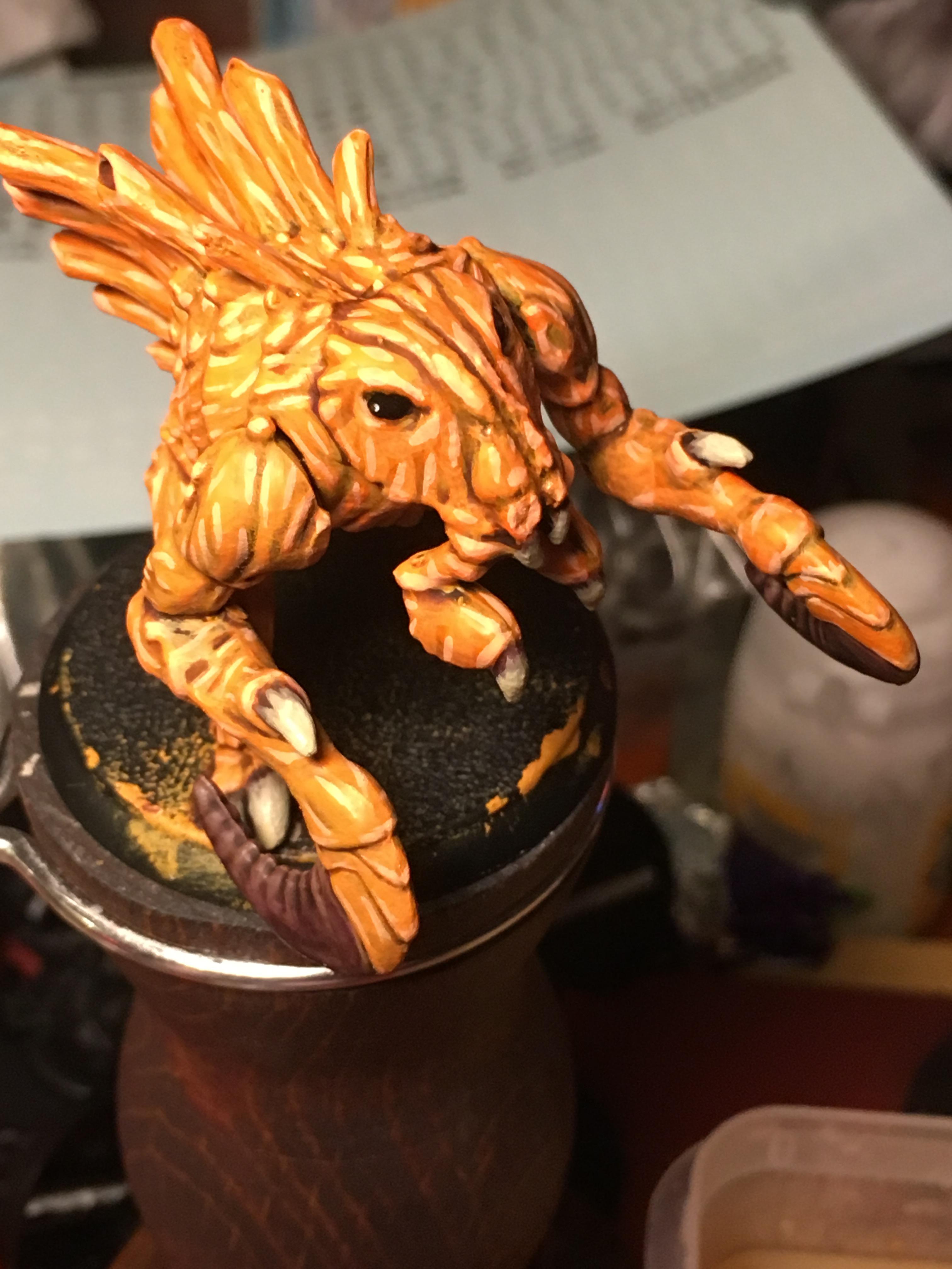 SOB Slashers WIP