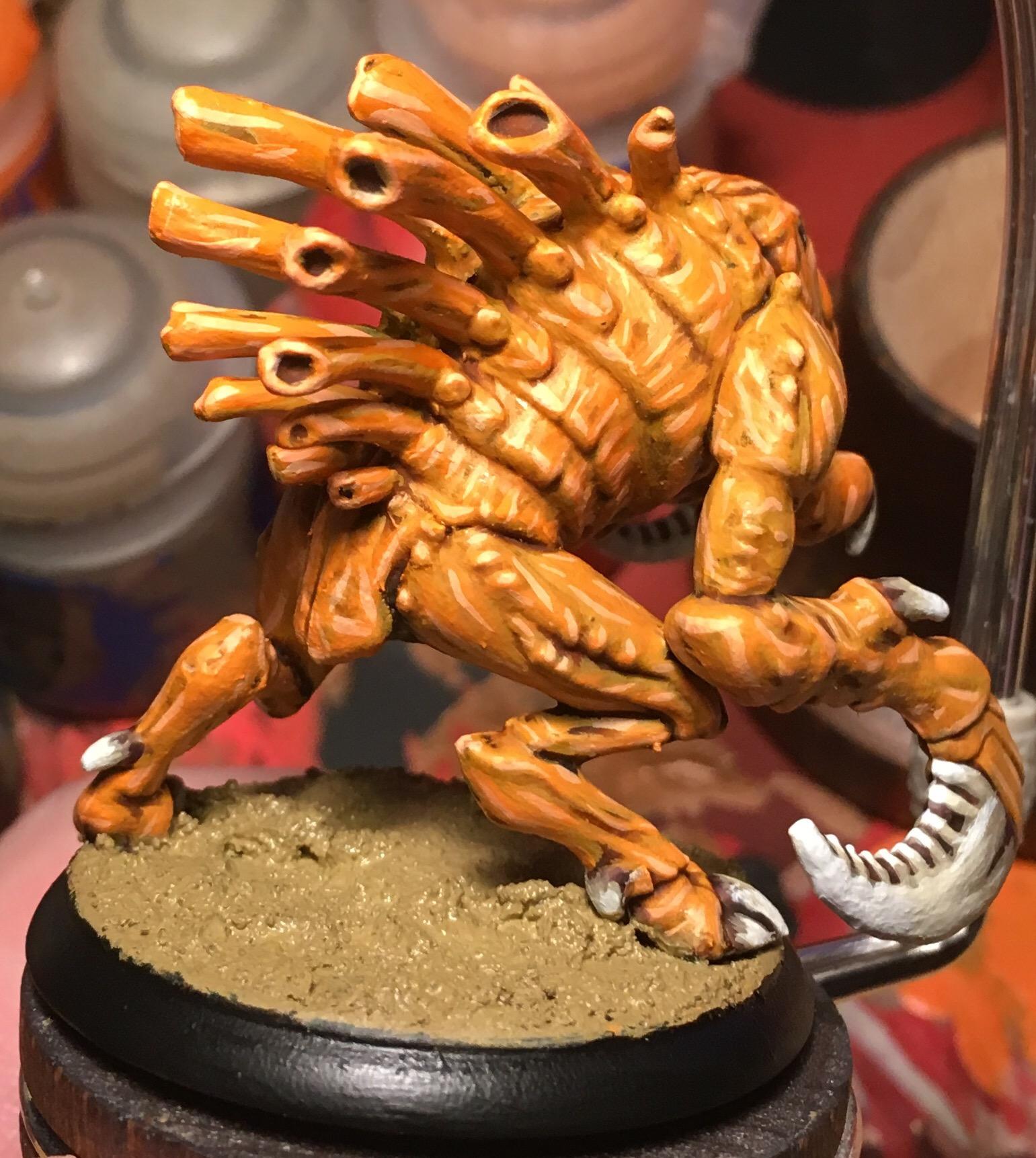 SOB Slashers WIP