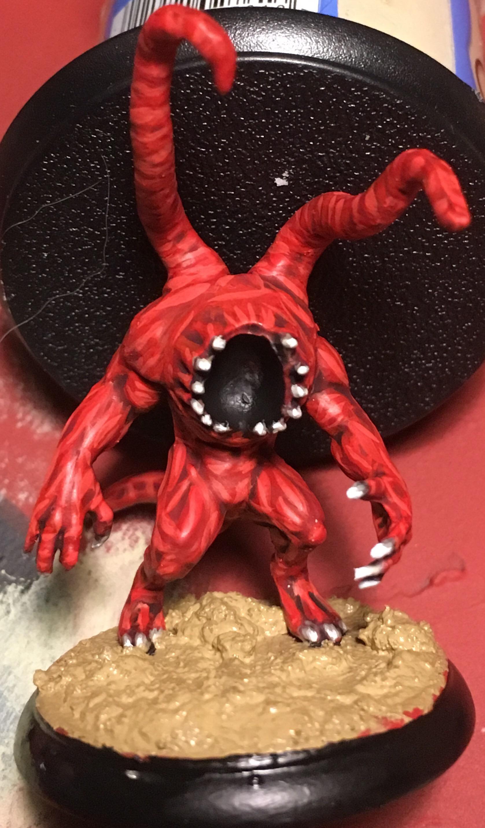 SOB Strangler