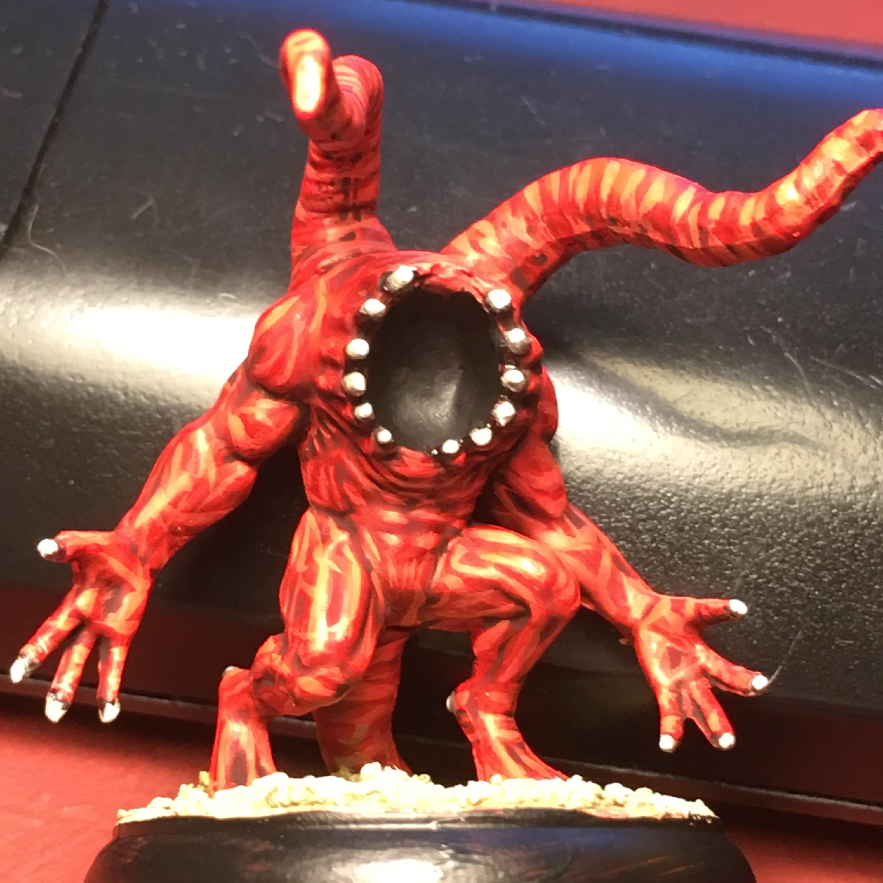 SOB Strangler