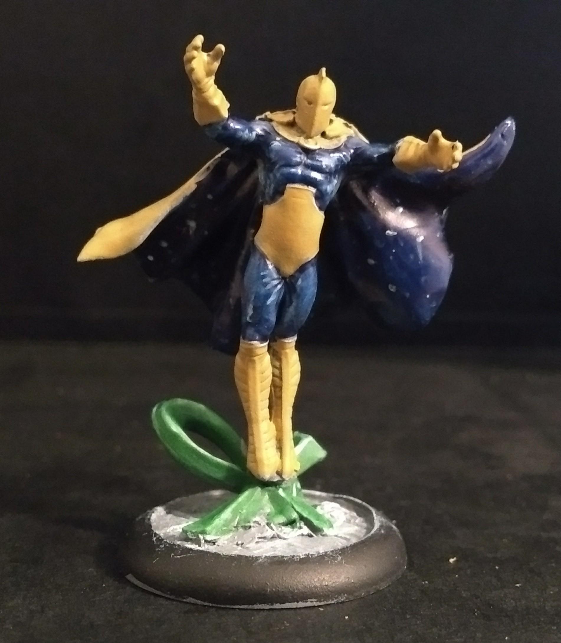 Batman, Bmg, Comic, Dc, Dcu, Dcumg, Harley Quinn, Joker, Knight Models, Superhero