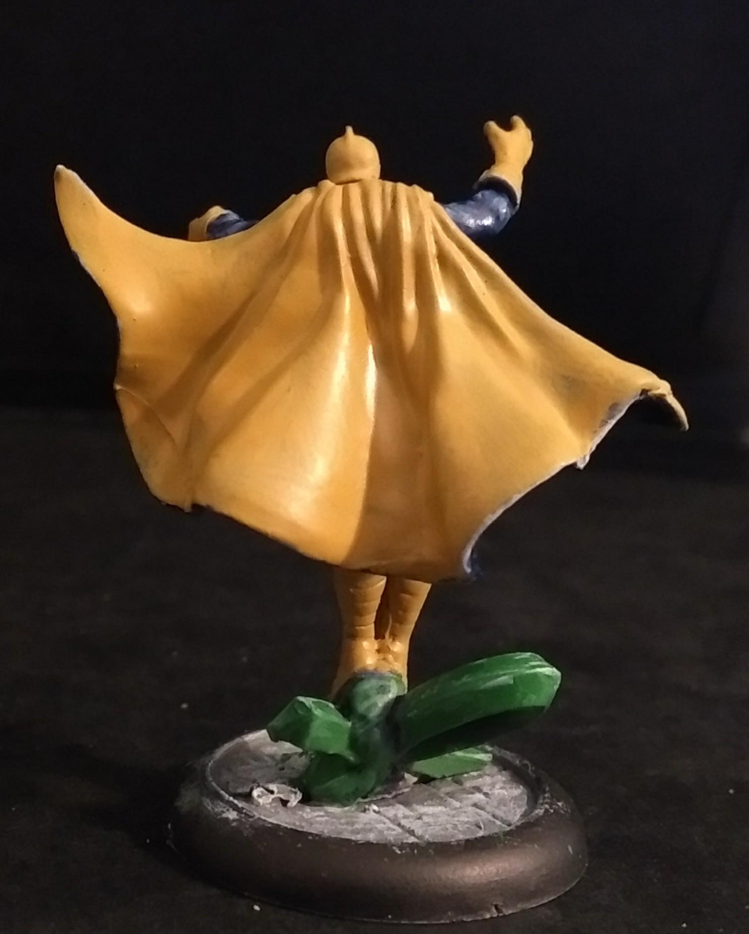 Batman, Bmg, Comic, Dc, Dcu, Dcumg, Harley Quinn, Joker, Knight Models, Superhero