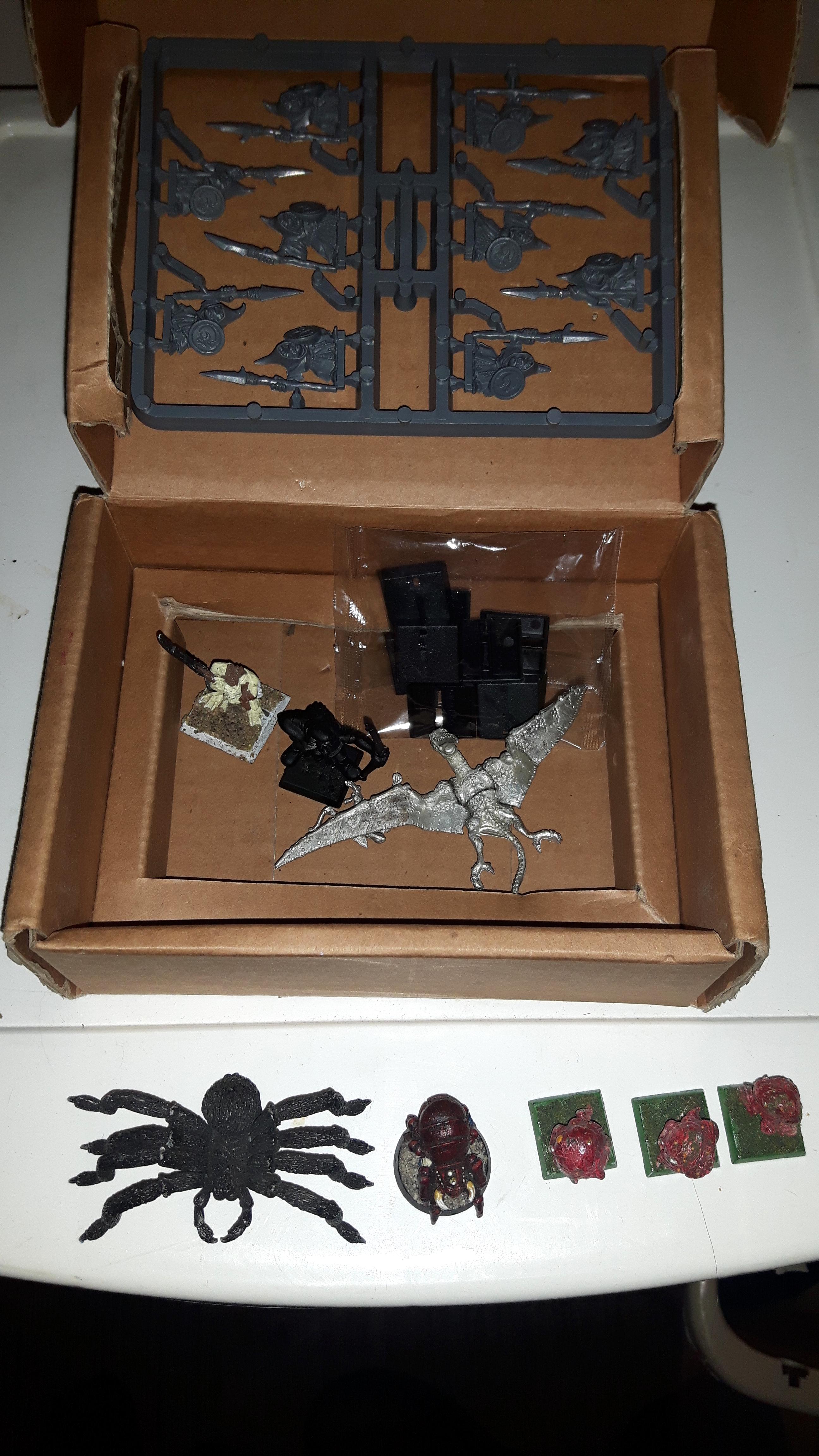 Squigs for sale 