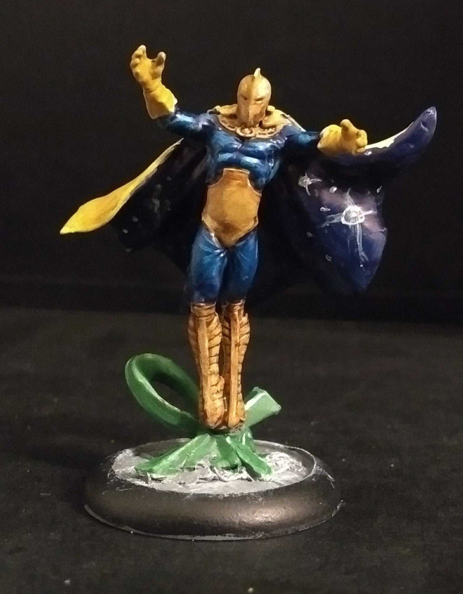 Batman, Bmg, Comic, Dc, Dcu, Dcumg, Harley Quinn, Joker, Knight Models, Superhero