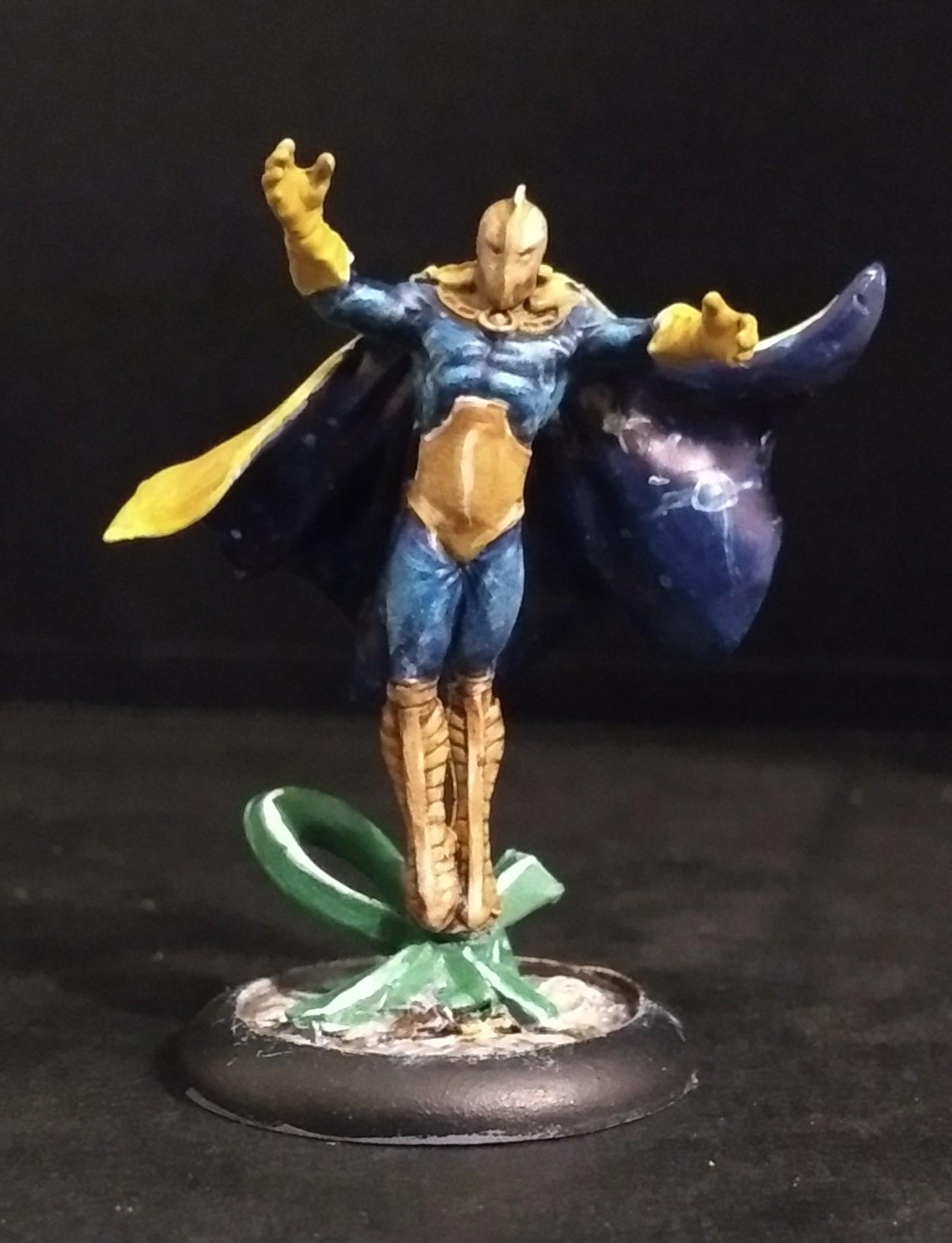 Batman, Bmg, Comic, Dc, Dcu, Dcumg, Harley Quinn, Joker, Knight Models, Superhero