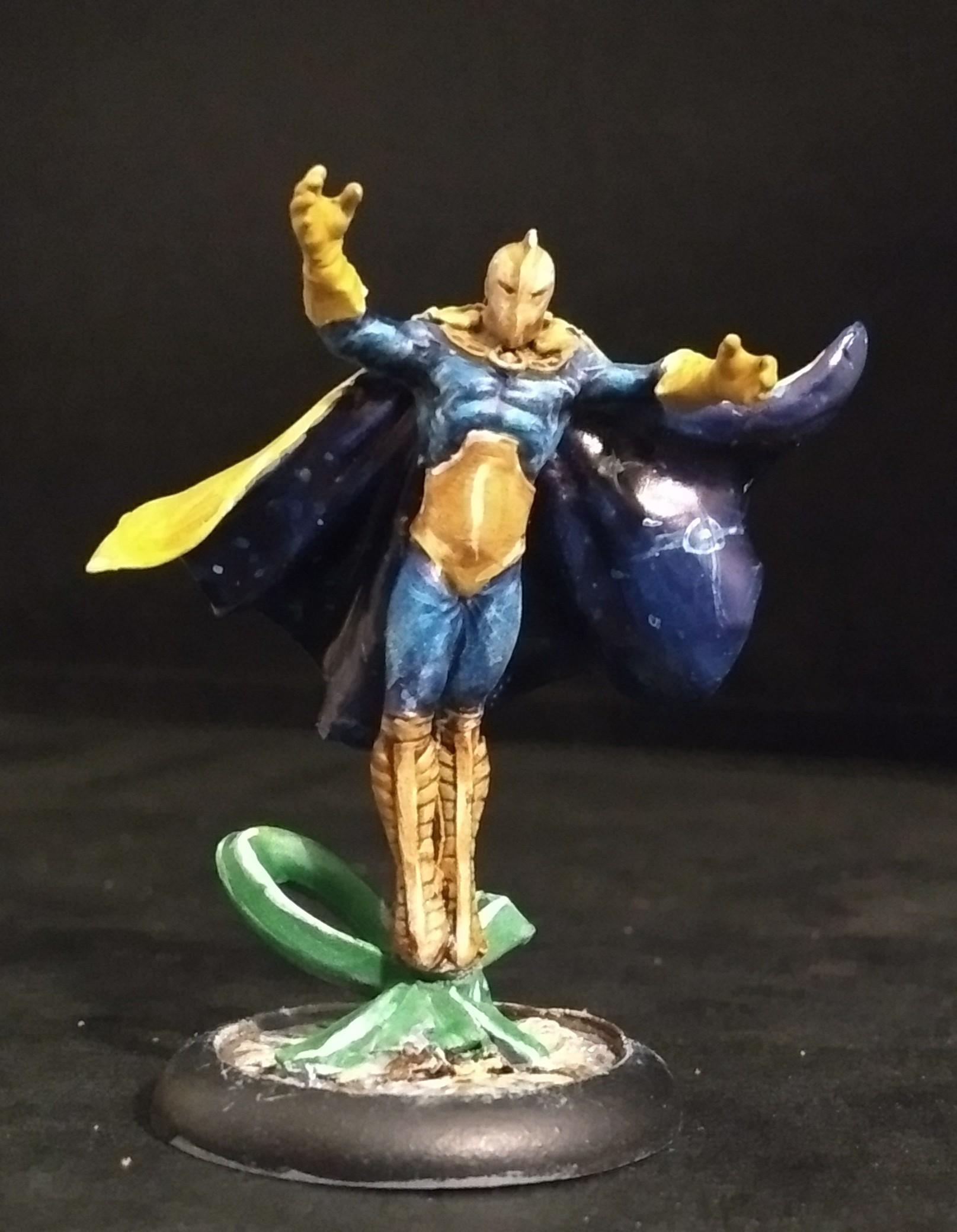 Batman, Bmg, Comic, Dc, Dcu, Dcumg, Harley Quinn, Joker, Knight Models, Superhero