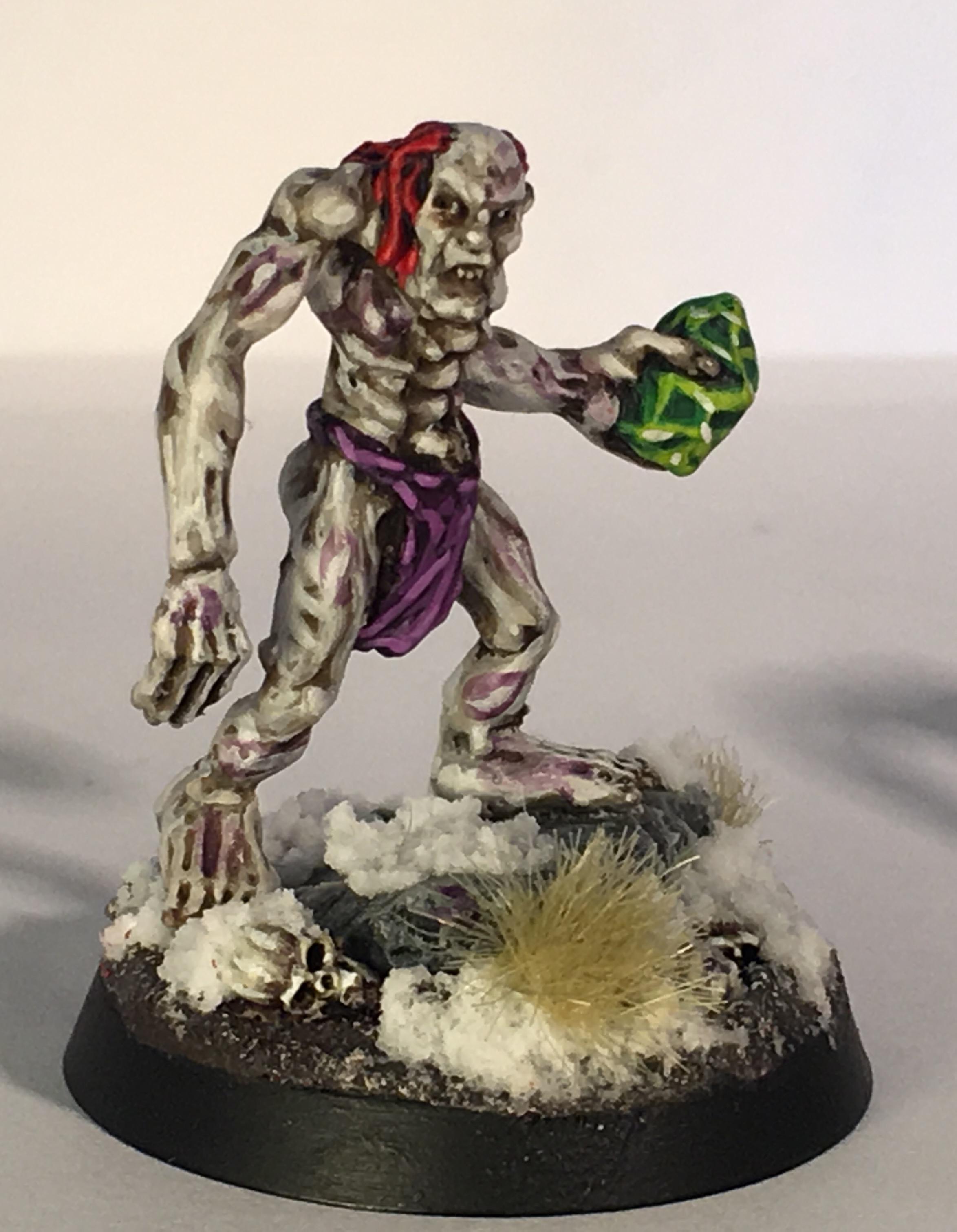 Age Of Sigmar, Flesh Eater Court, Ghouls