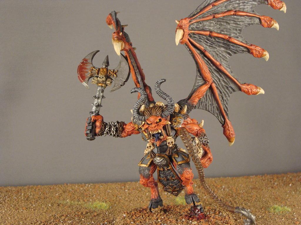 Bloodthirster