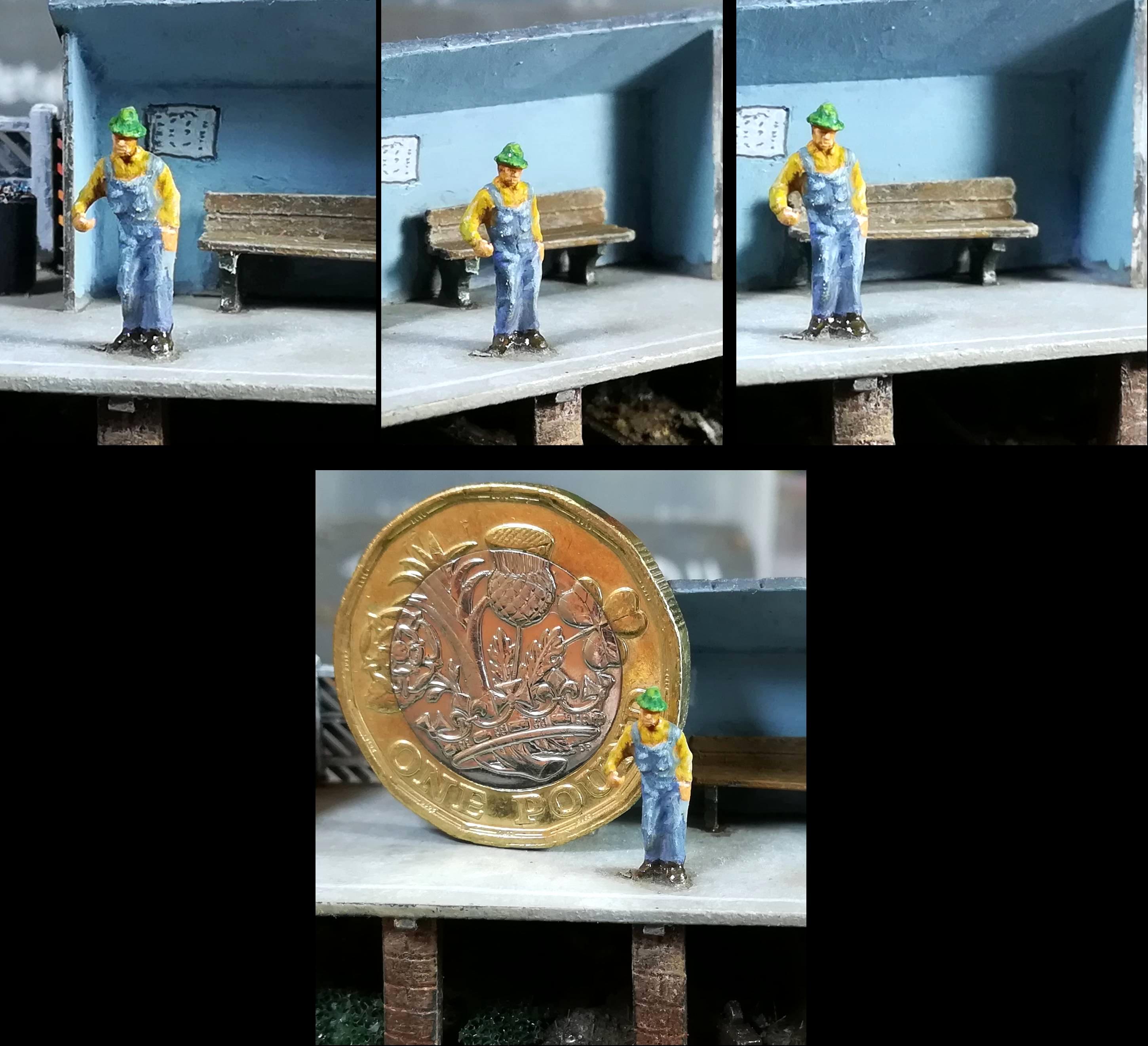 Display base wip 5