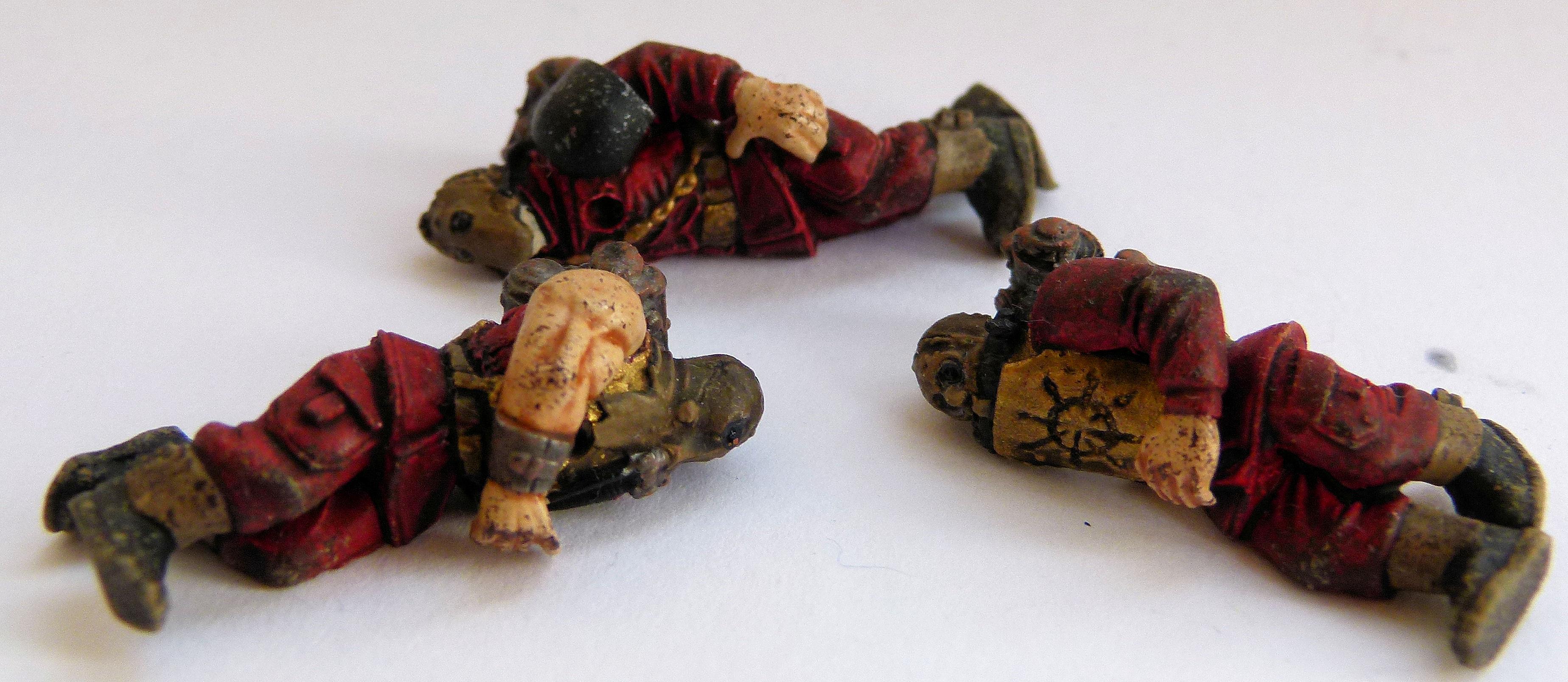 Dead Heretic 2