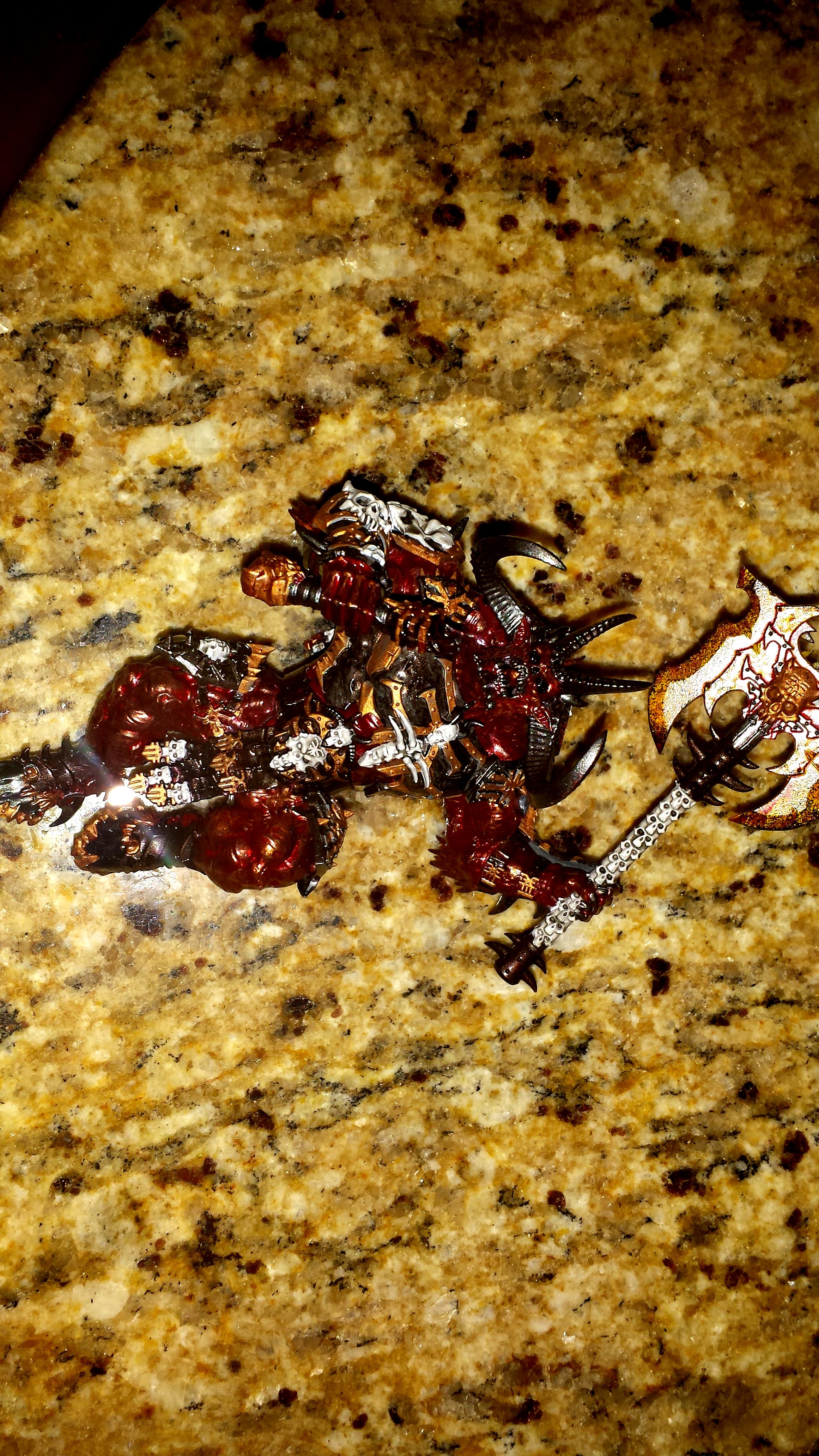 Bloodthirster