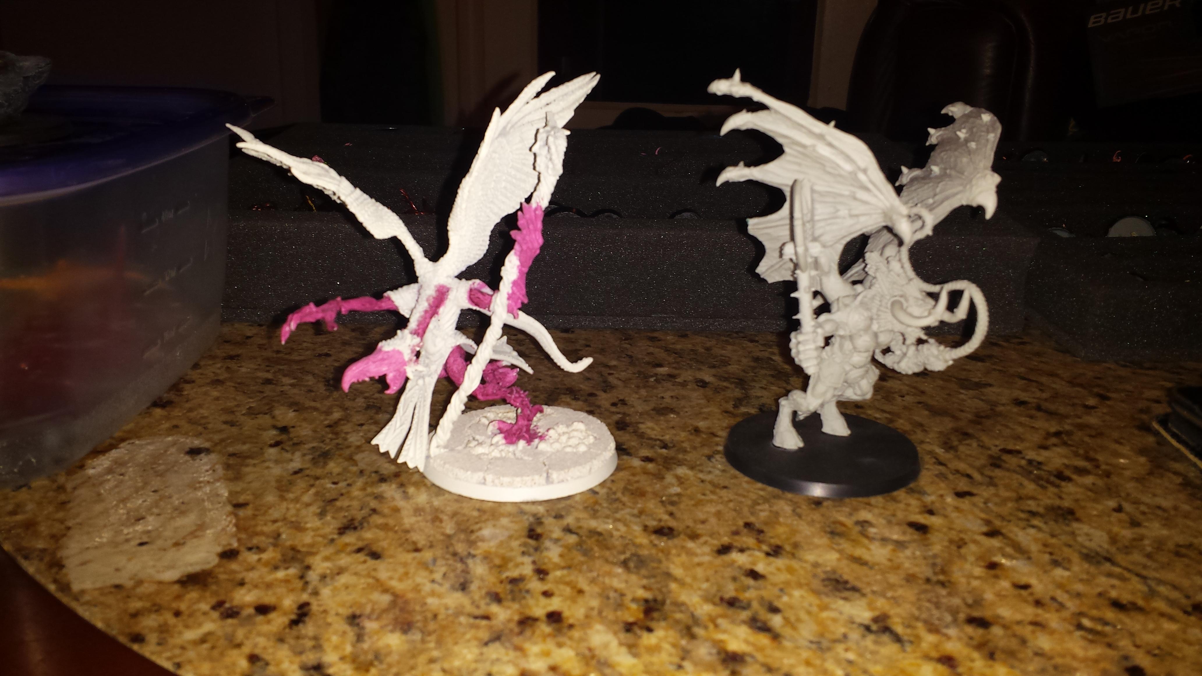 Older Resin Daemons