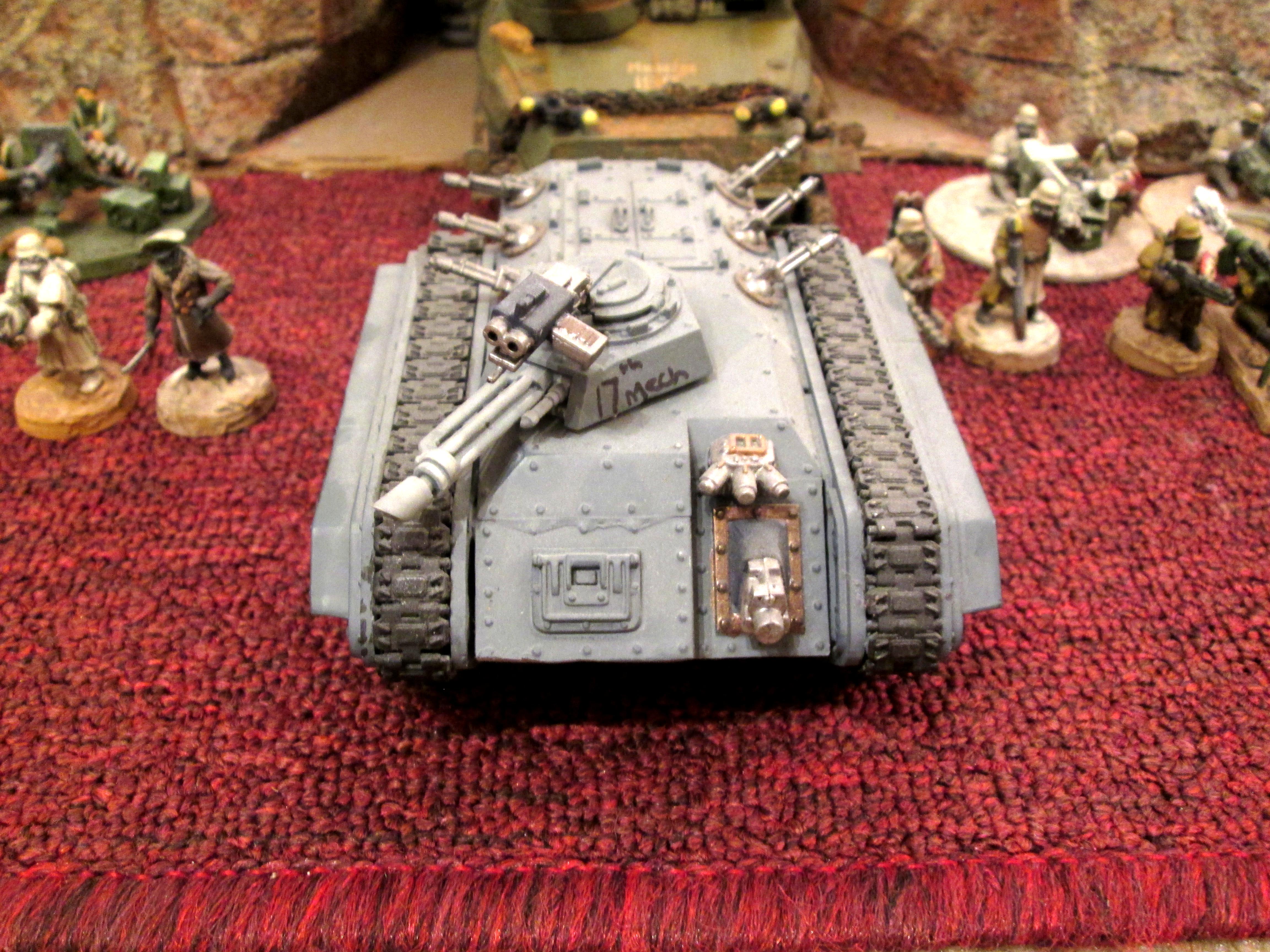 Armor, Army, Artillery, Firebase, Imperial Guard, Infantry