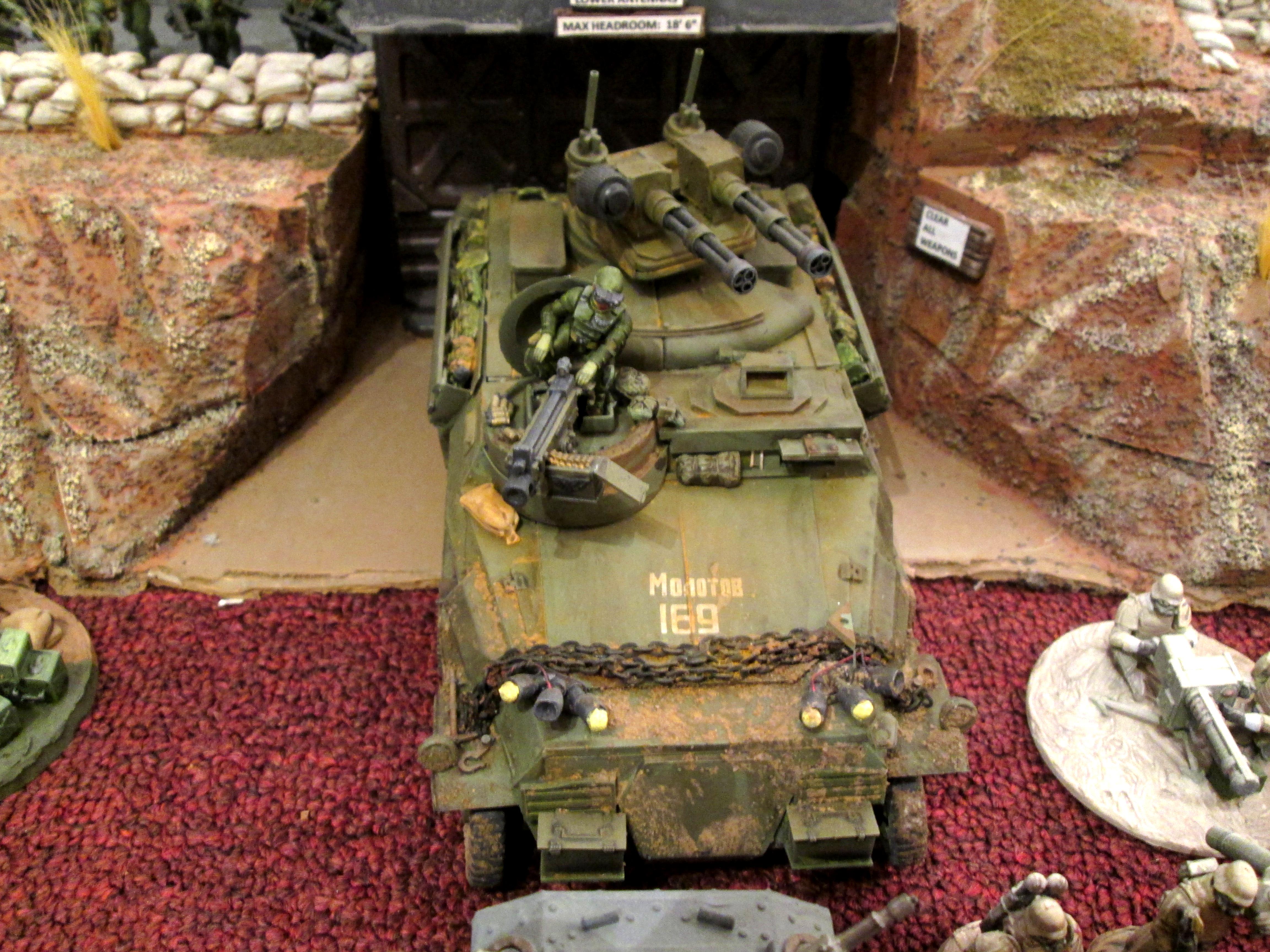 Armor, Army, Artillery, Firebase, Imperial Guard, Infantry