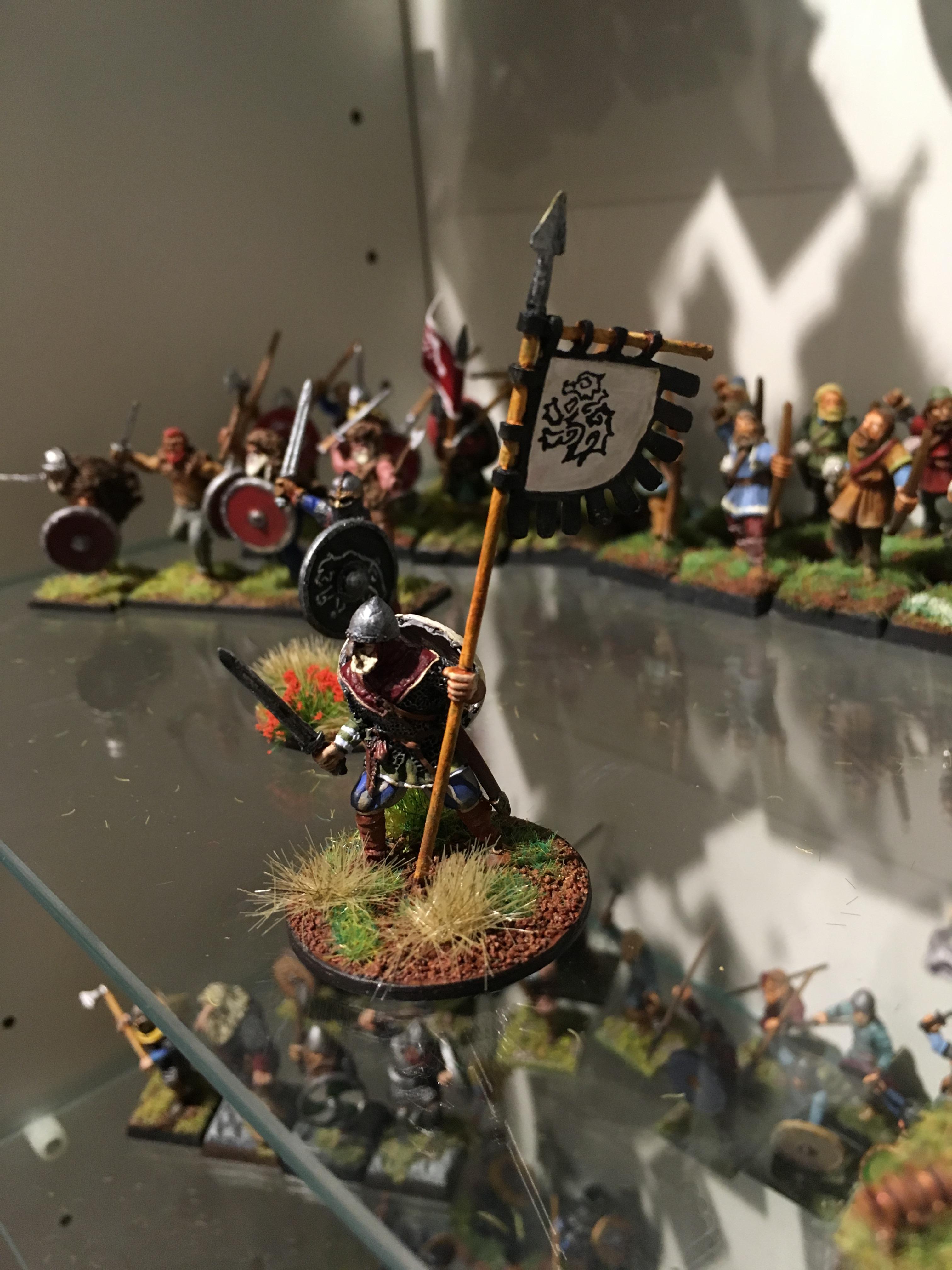 Standard Bearer