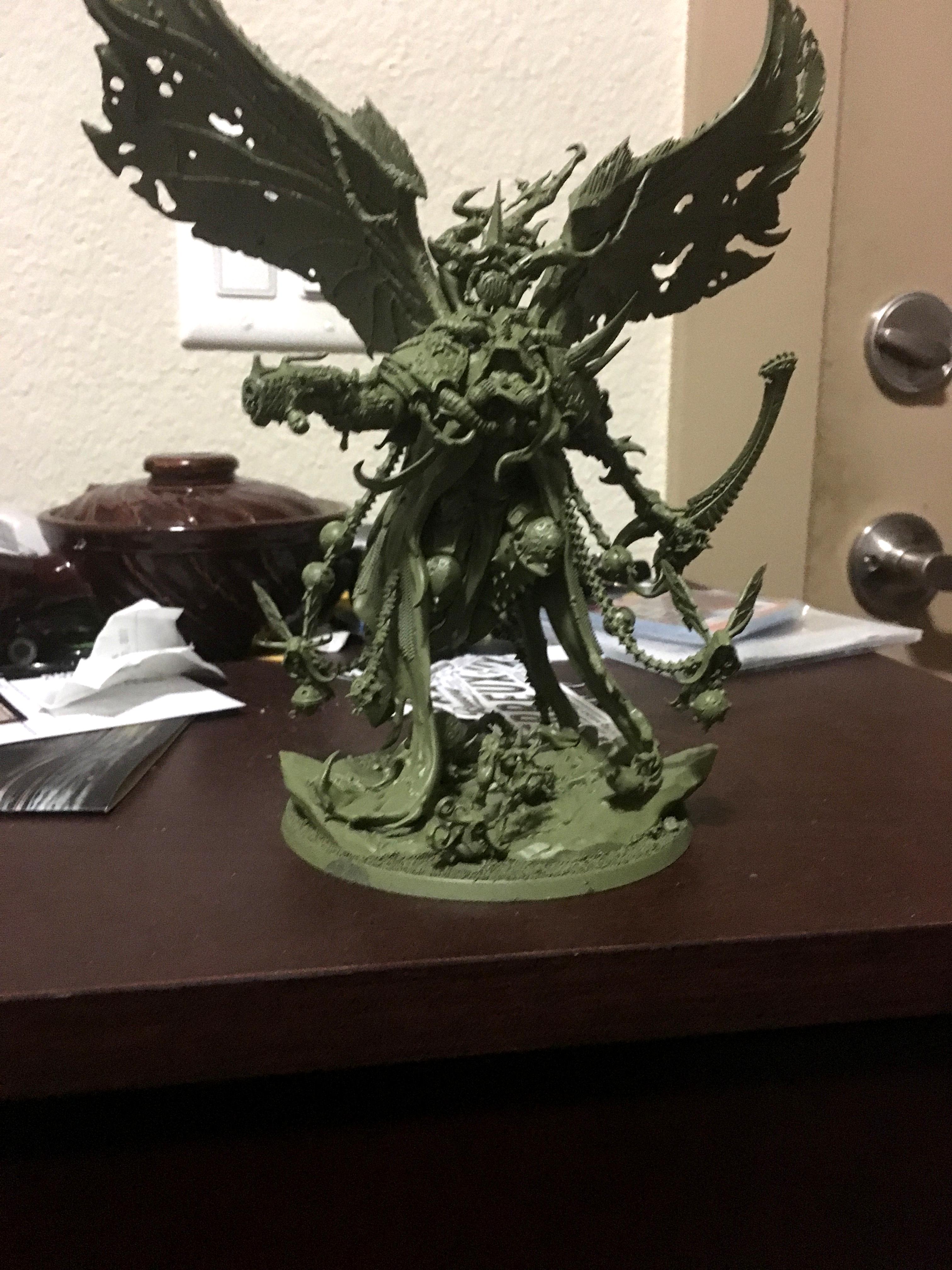 Morty proof