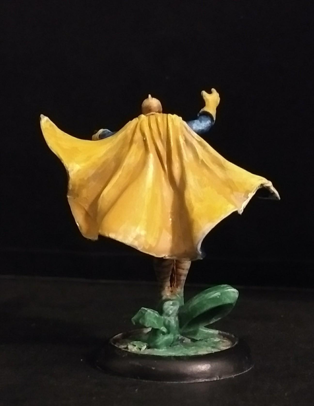 Batman, Bmg, Comic, Dc, Dcu, Dcumg, Harley Quinn, Joker, Knight Models, Superhero