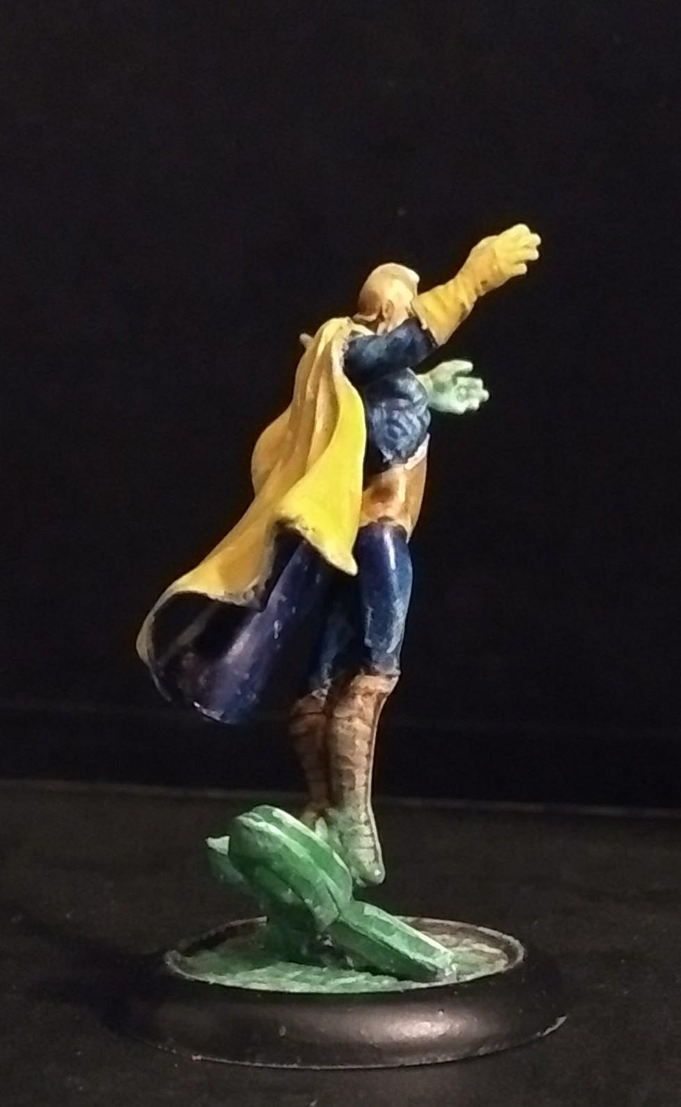 Batman, Bmg, Comic, Dc, Dcu, Dcumg, Harley Quinn, Joker, Knight Models, Superhero