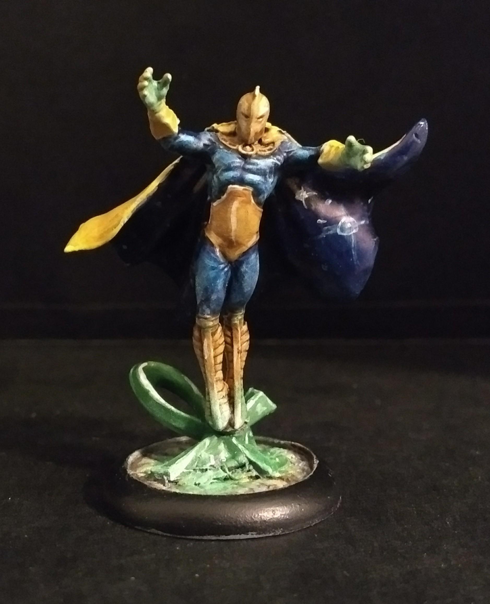 Batman, Bmg, Comic, Dc, Dcu, Dcumg, Harley Quinn, Joker, Knight Models, Superhero