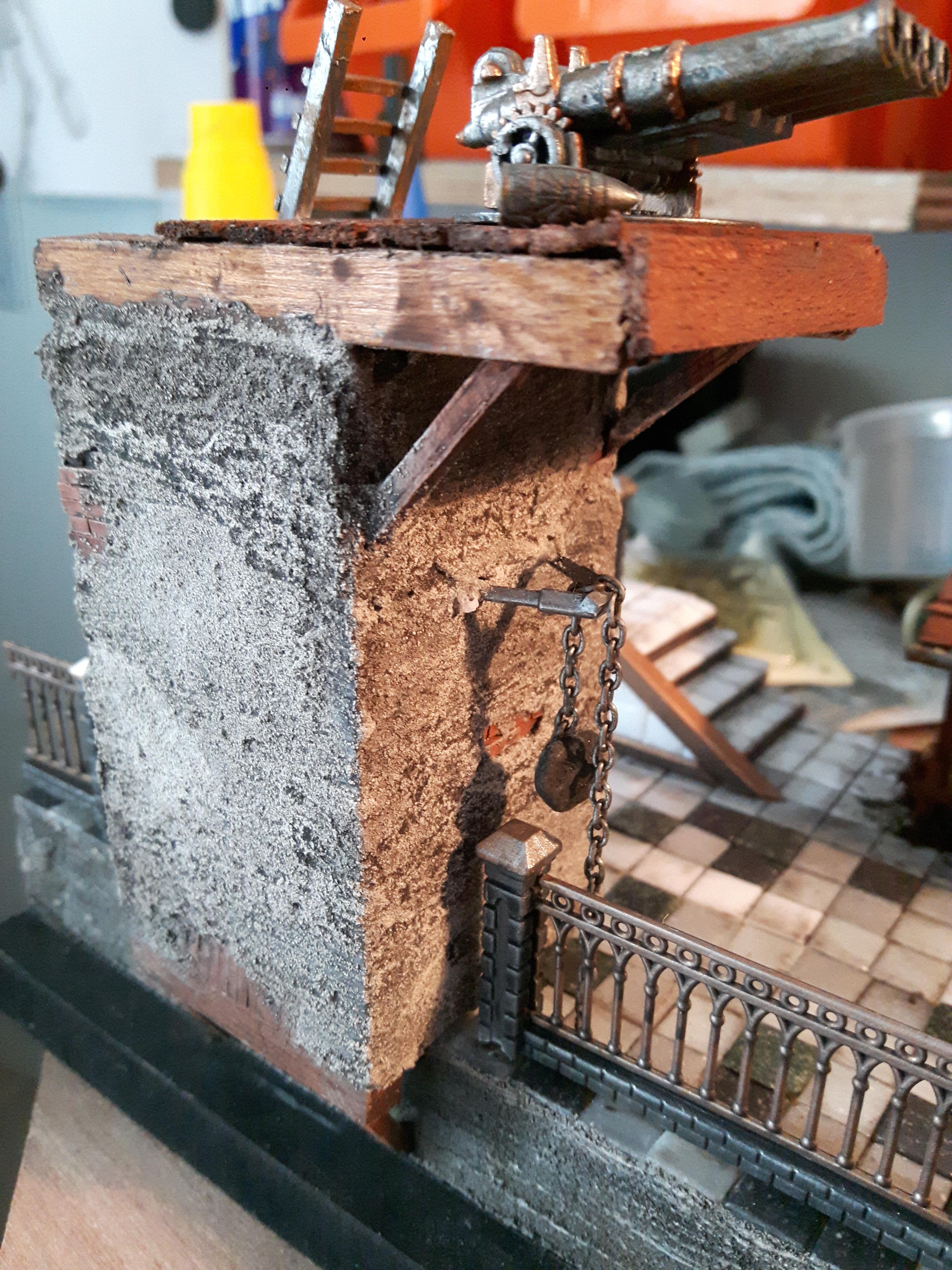 Dwarf city 3