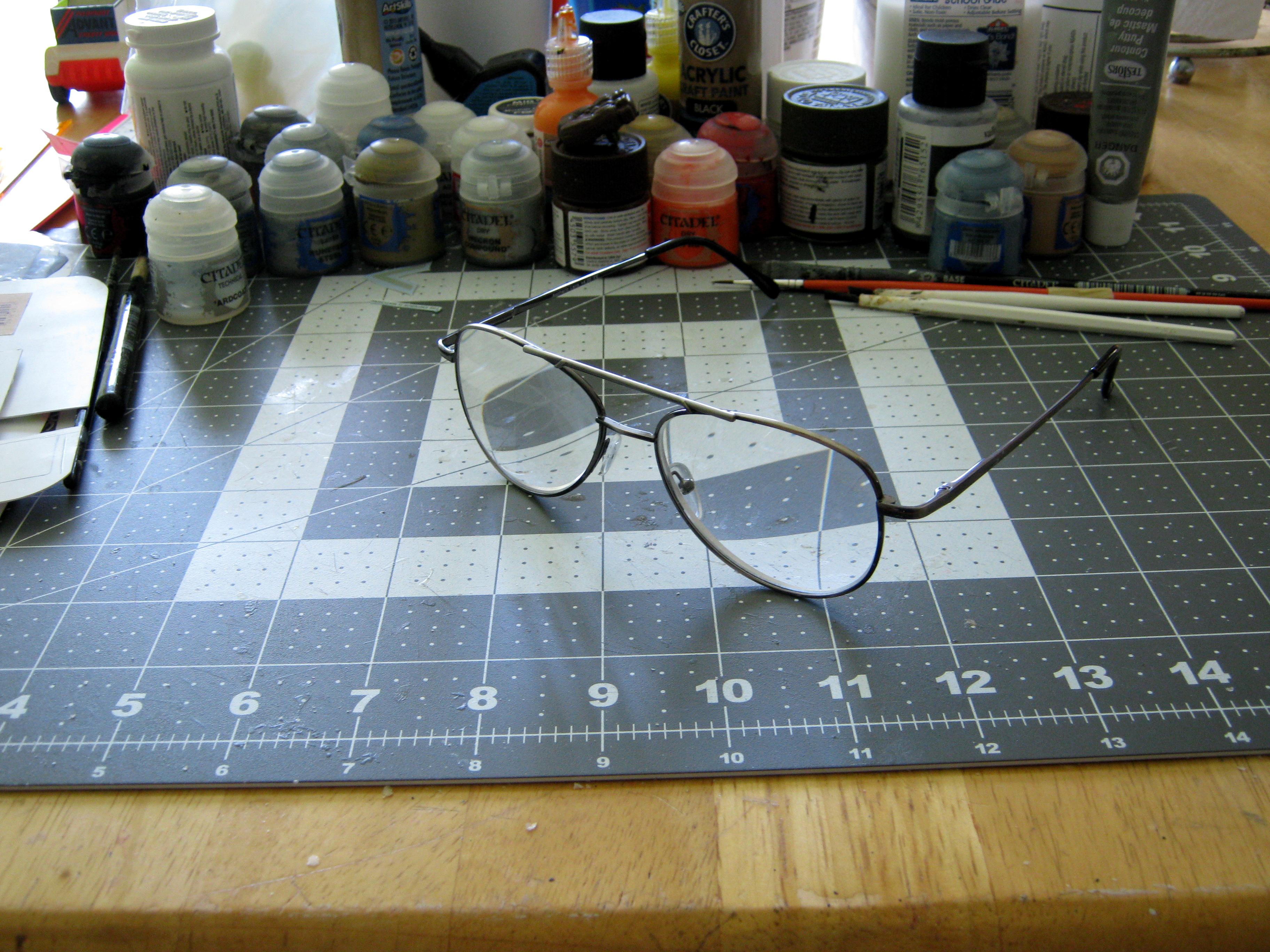 Materials, Modeling, Painting, Supplies