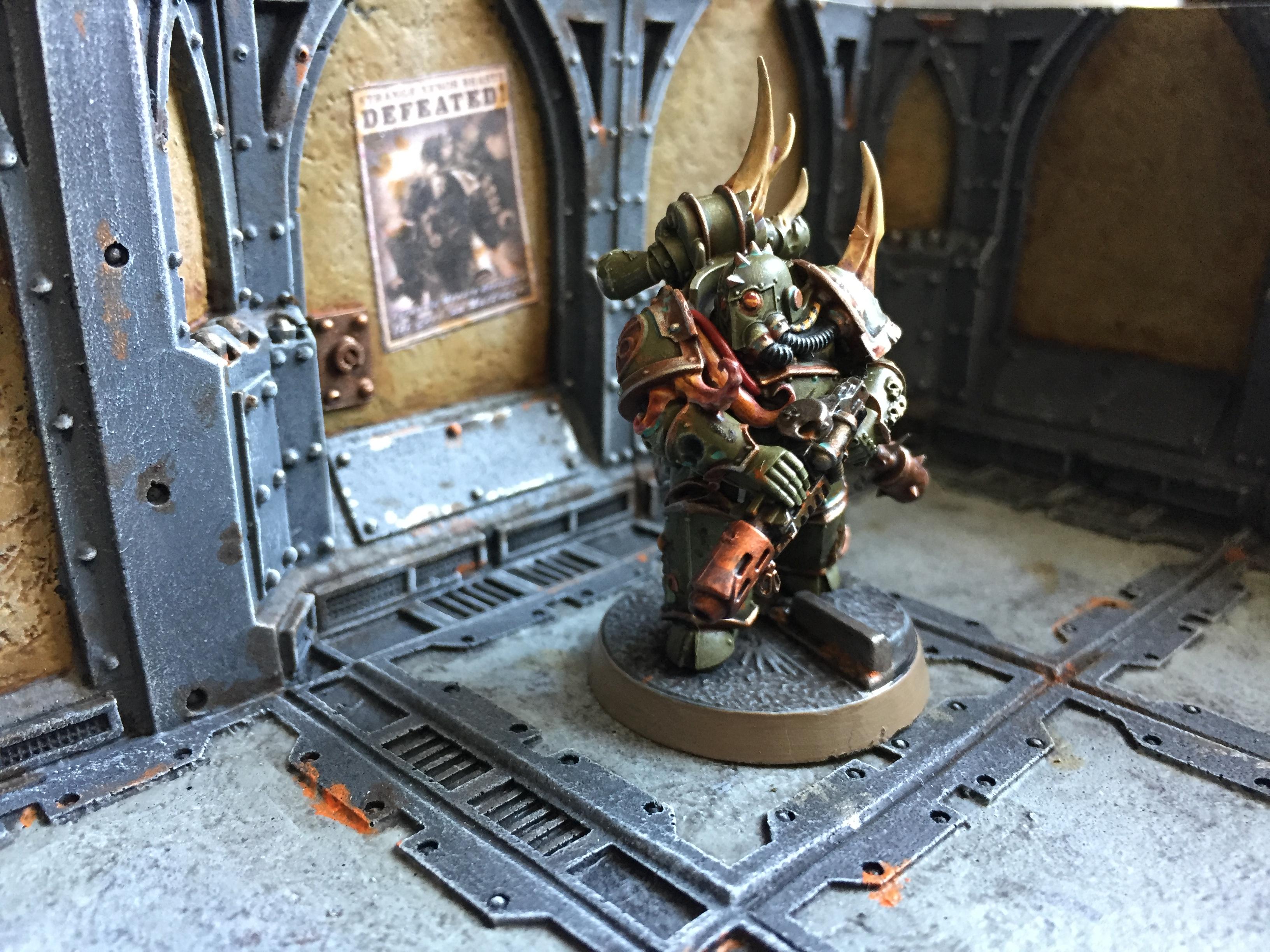 Forge World, Riccardomargarolo, Warhammer 40,000, Warhammer30k, Zonemortalis