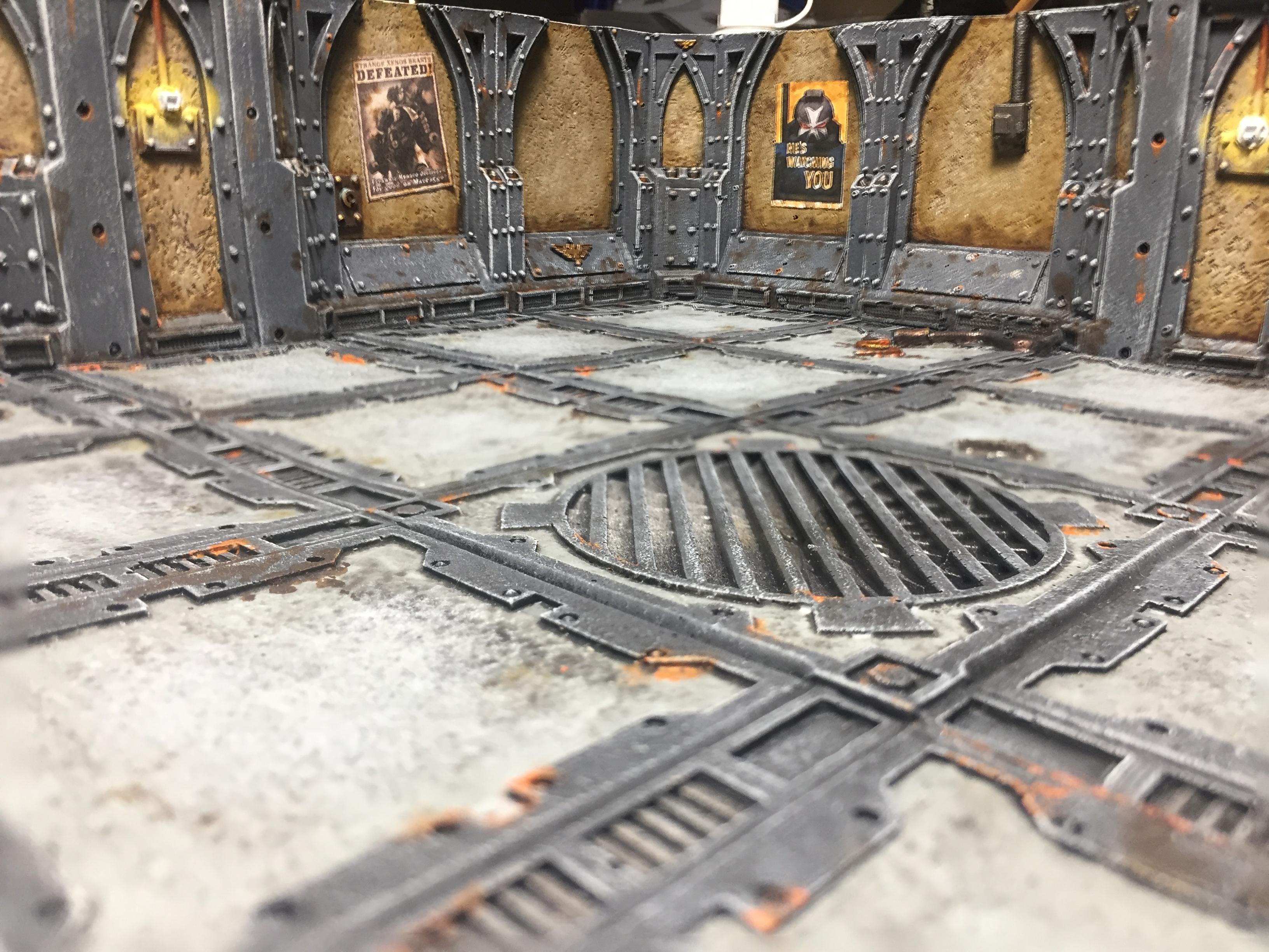 Forge World, Riccardomargarolo, Warhammer 40,000, Warhammer30k, Zonemortalis